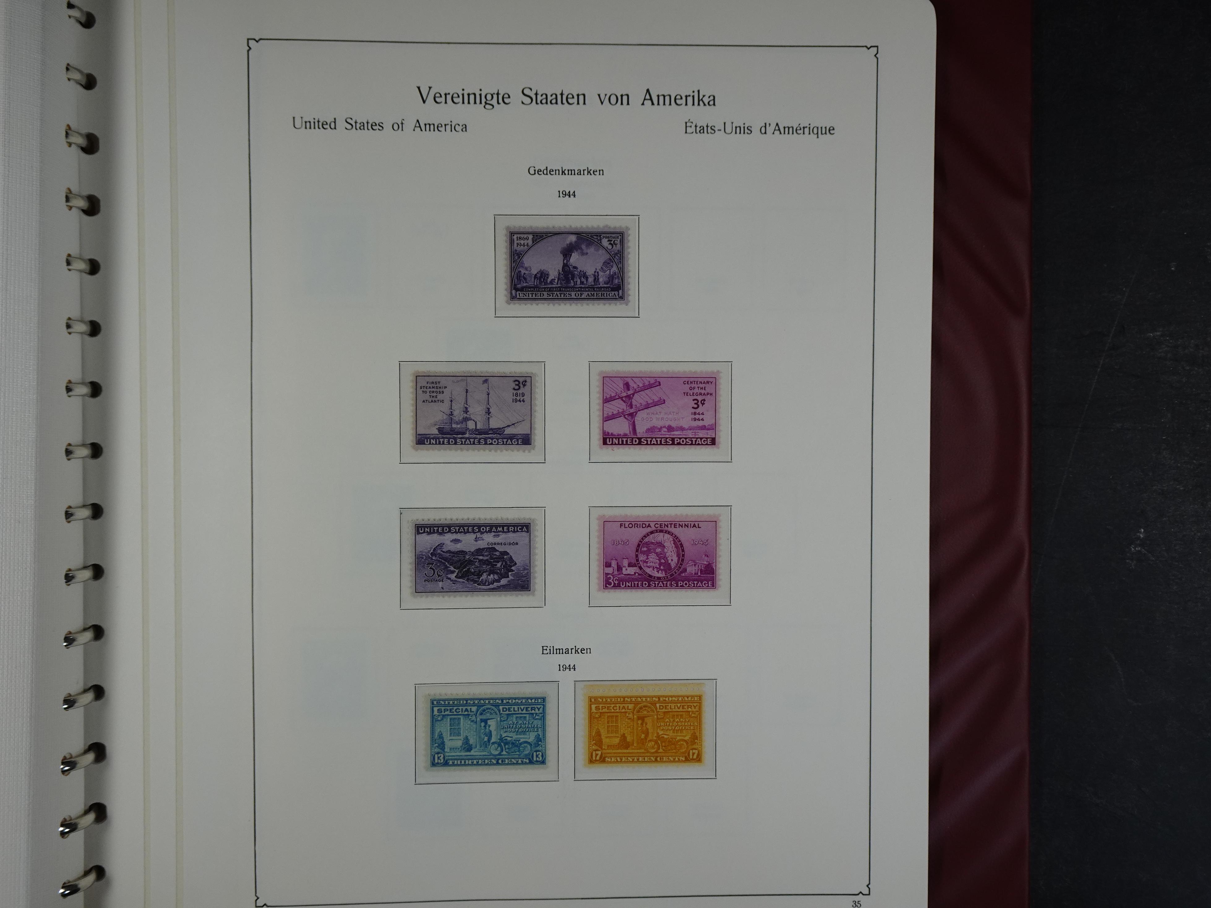 Leuke verzameling mooi album. 43