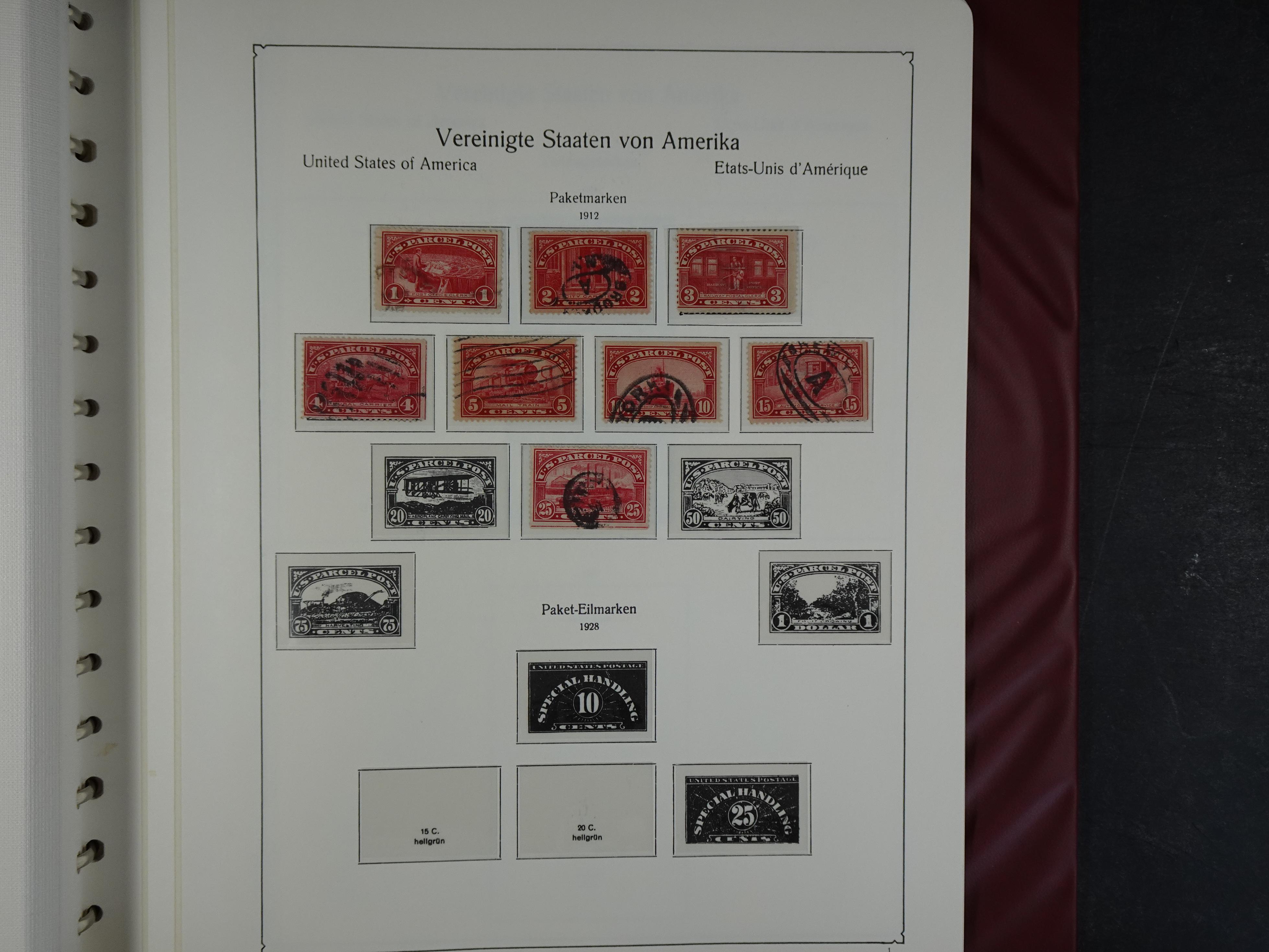 Leuke verzameling mooi album. 44