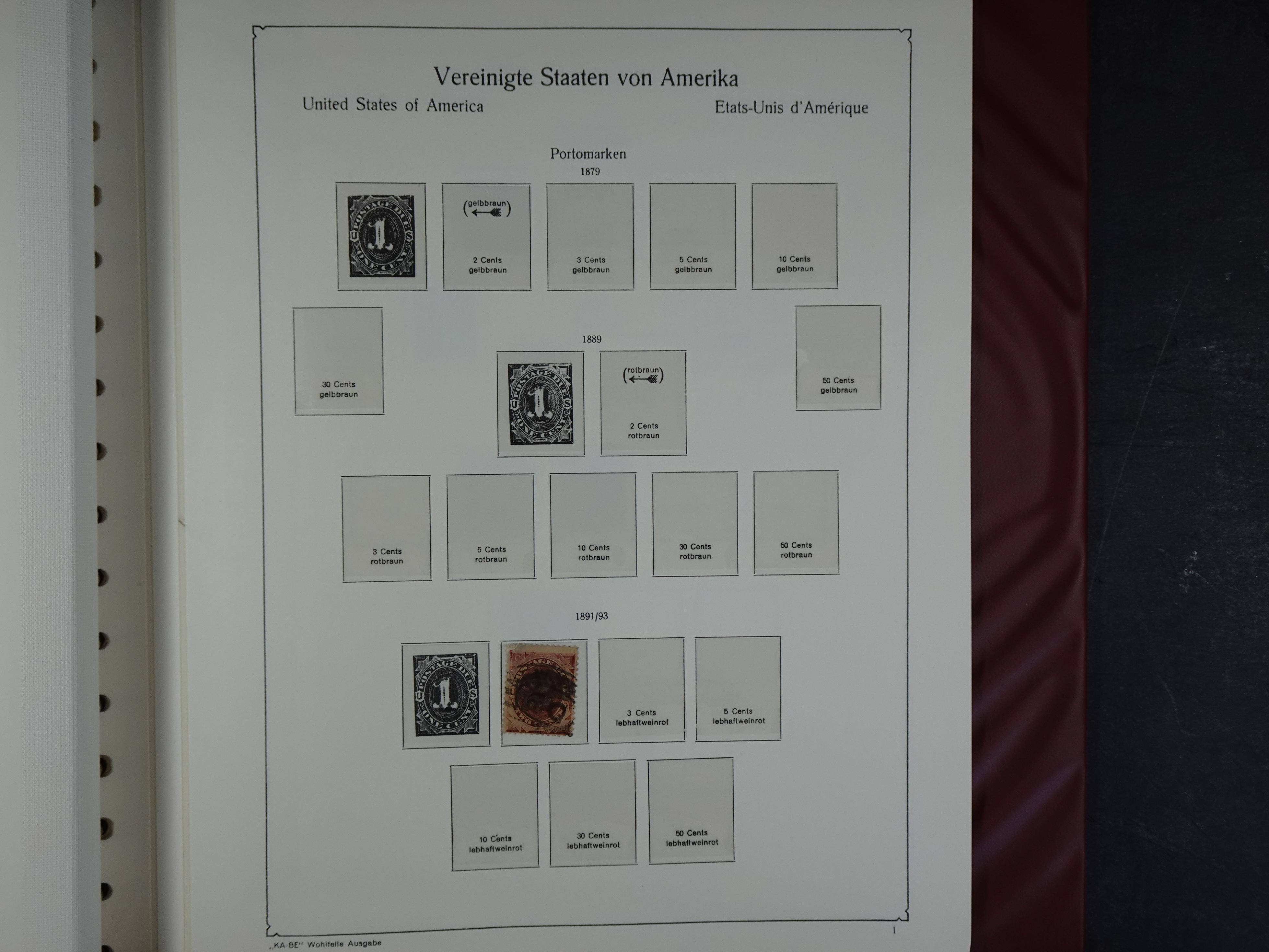 Leuke verzameling mooi album. 45