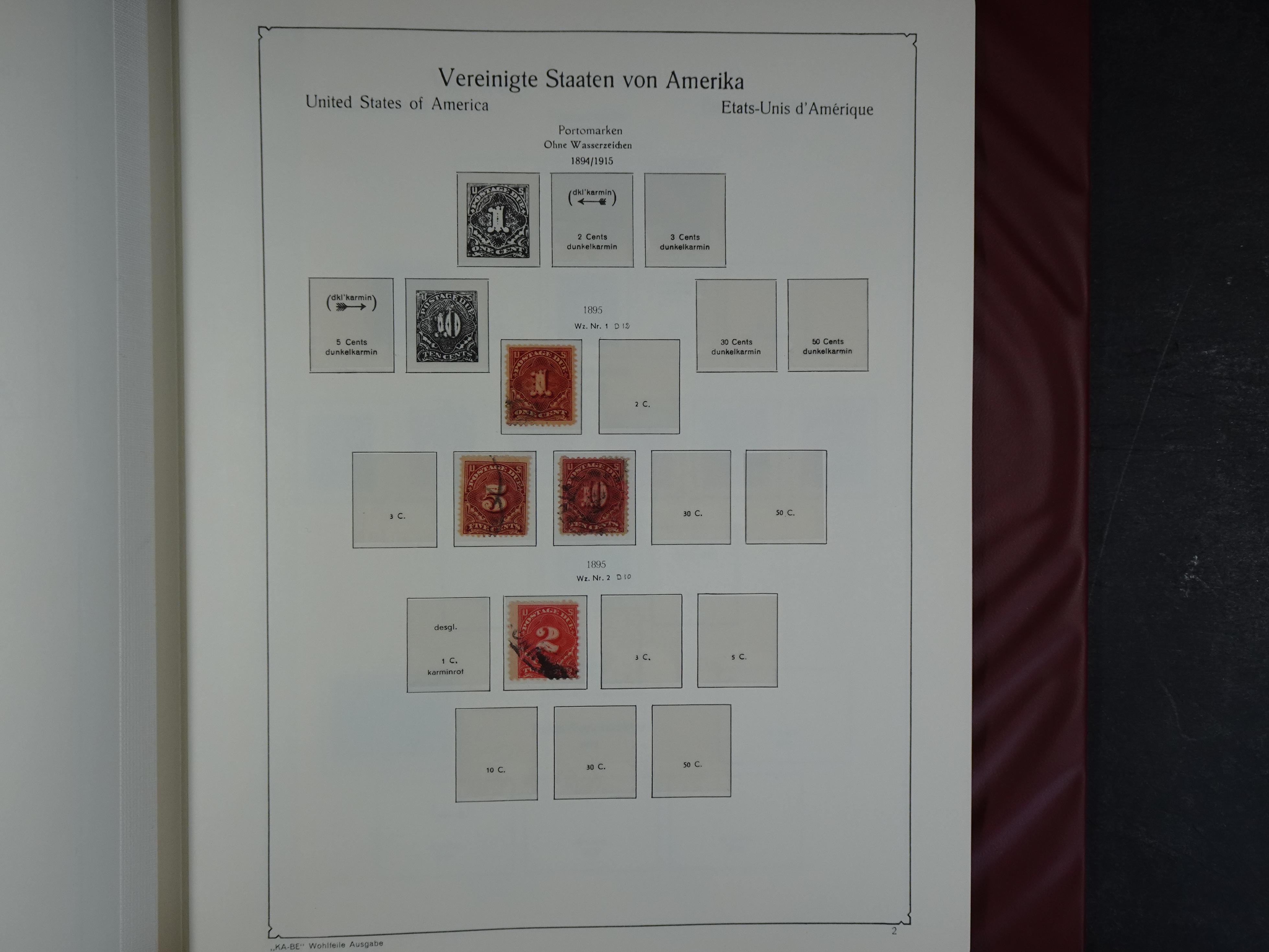 Leuke verzameling mooi album. 46