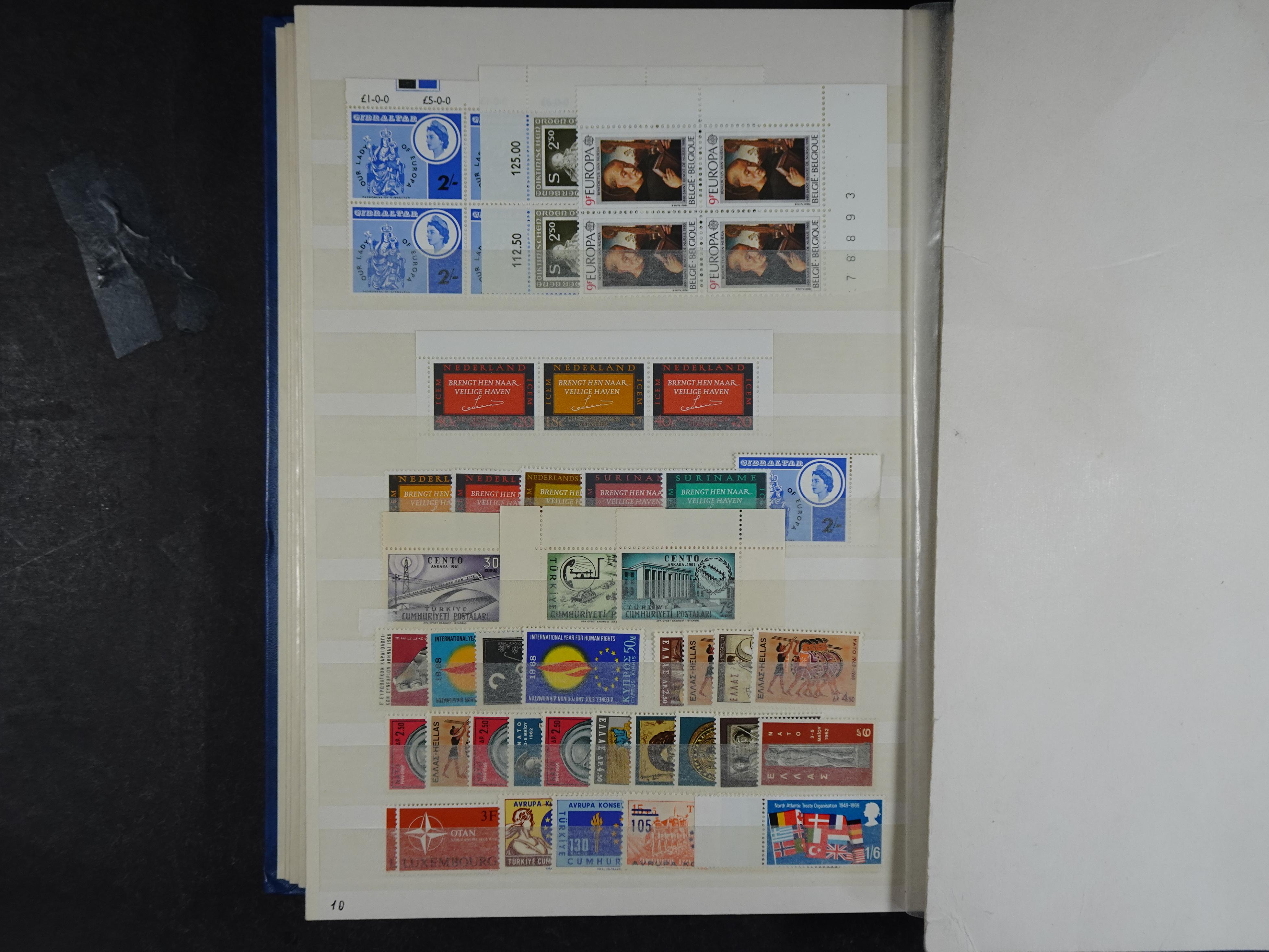 Veel motief leuke waarde! mooie koop. 10