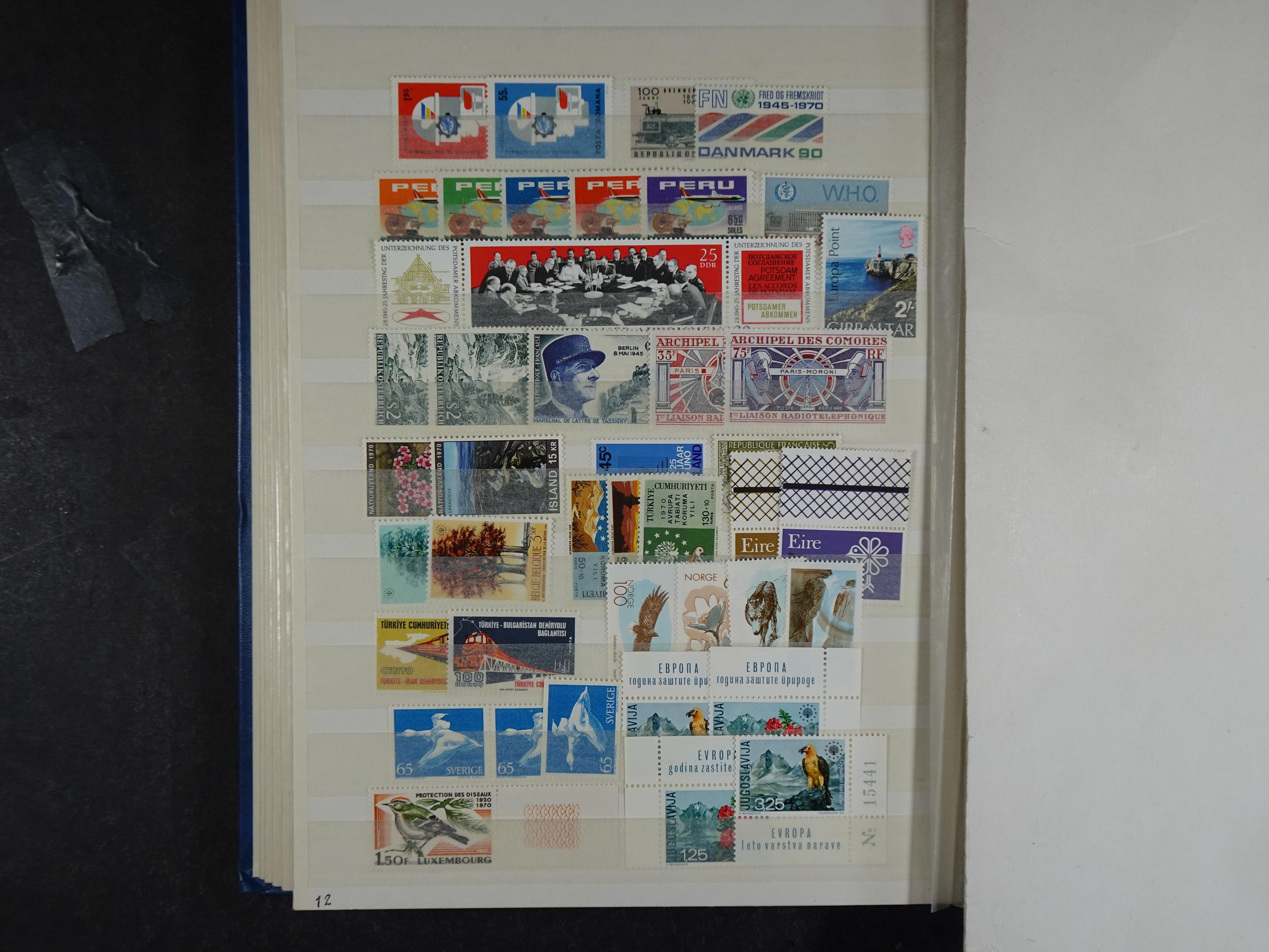 Veel motief leuke waarde! mooie koop. 12