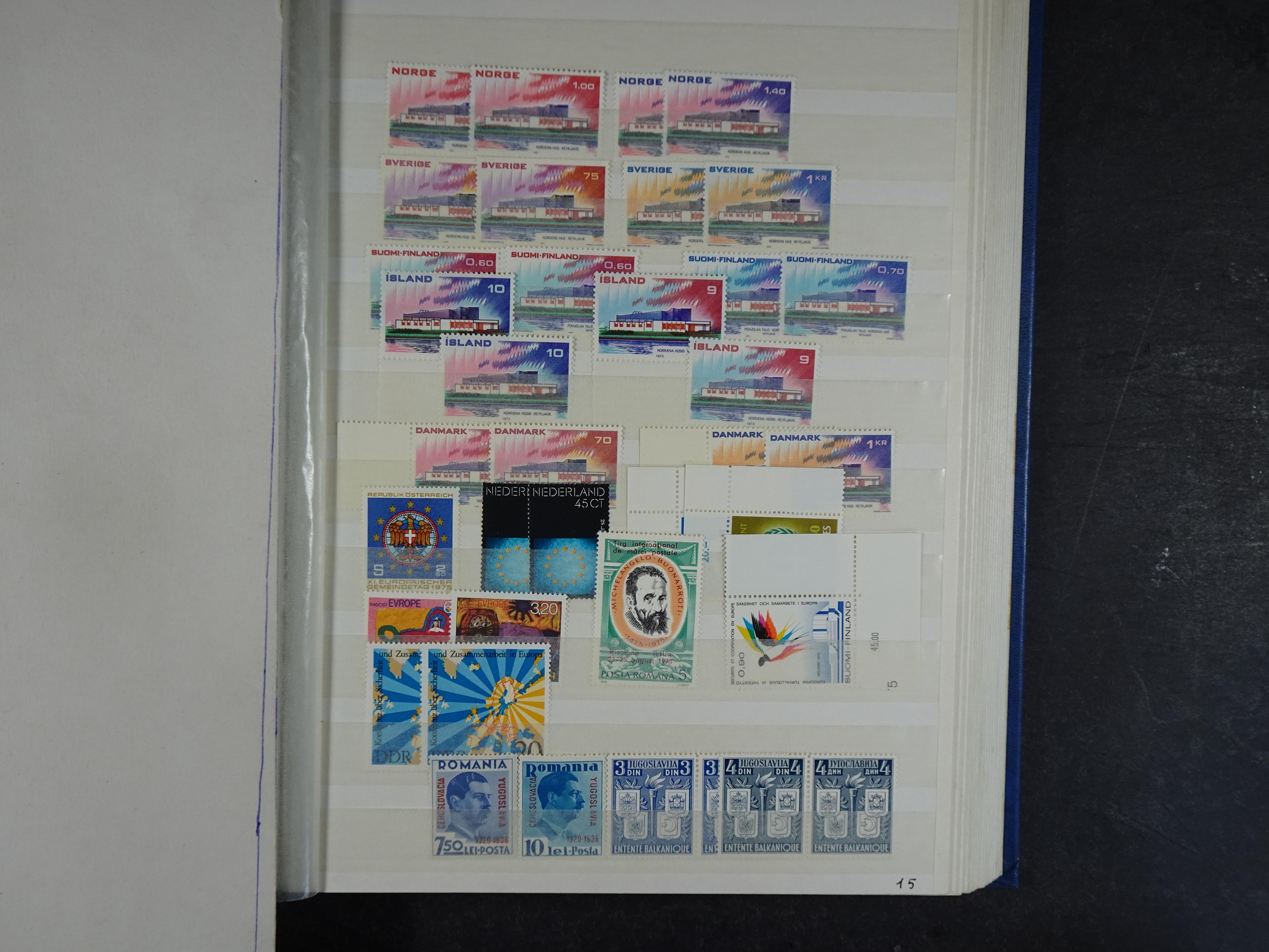 Veel motief leuke waarde! mooie koop. 15