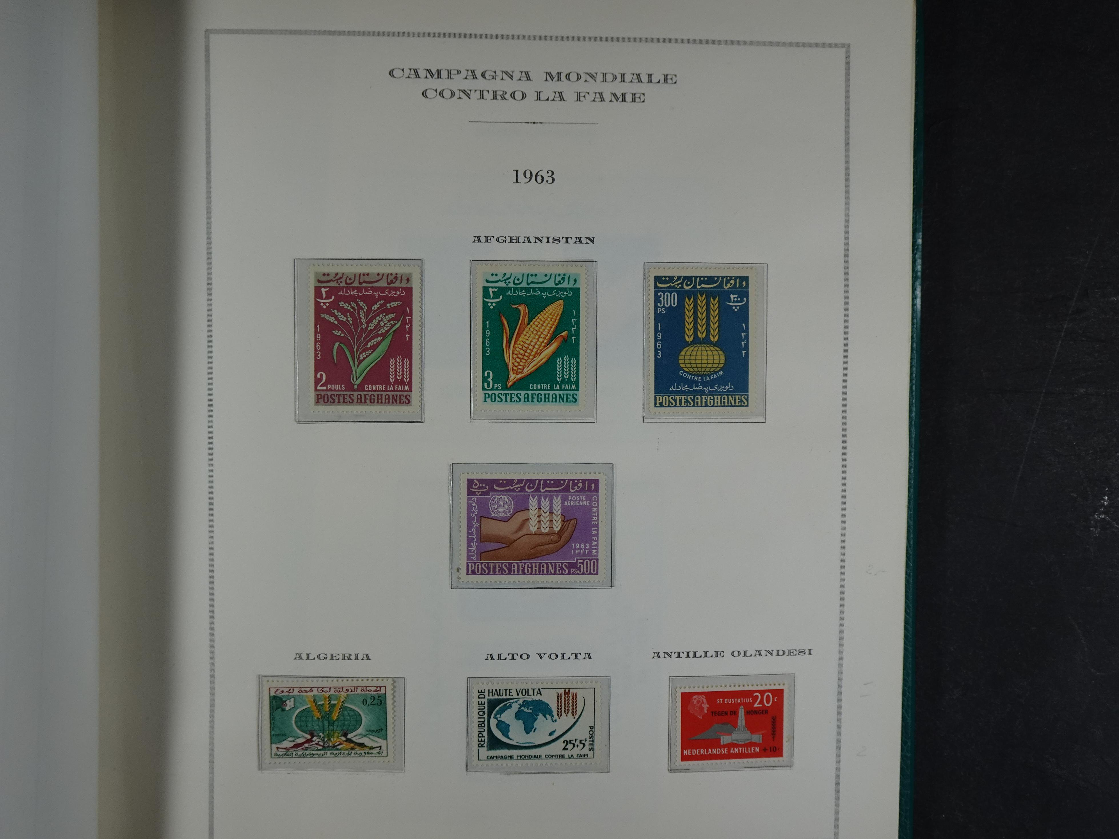 Motief honger! leuke verzameling.