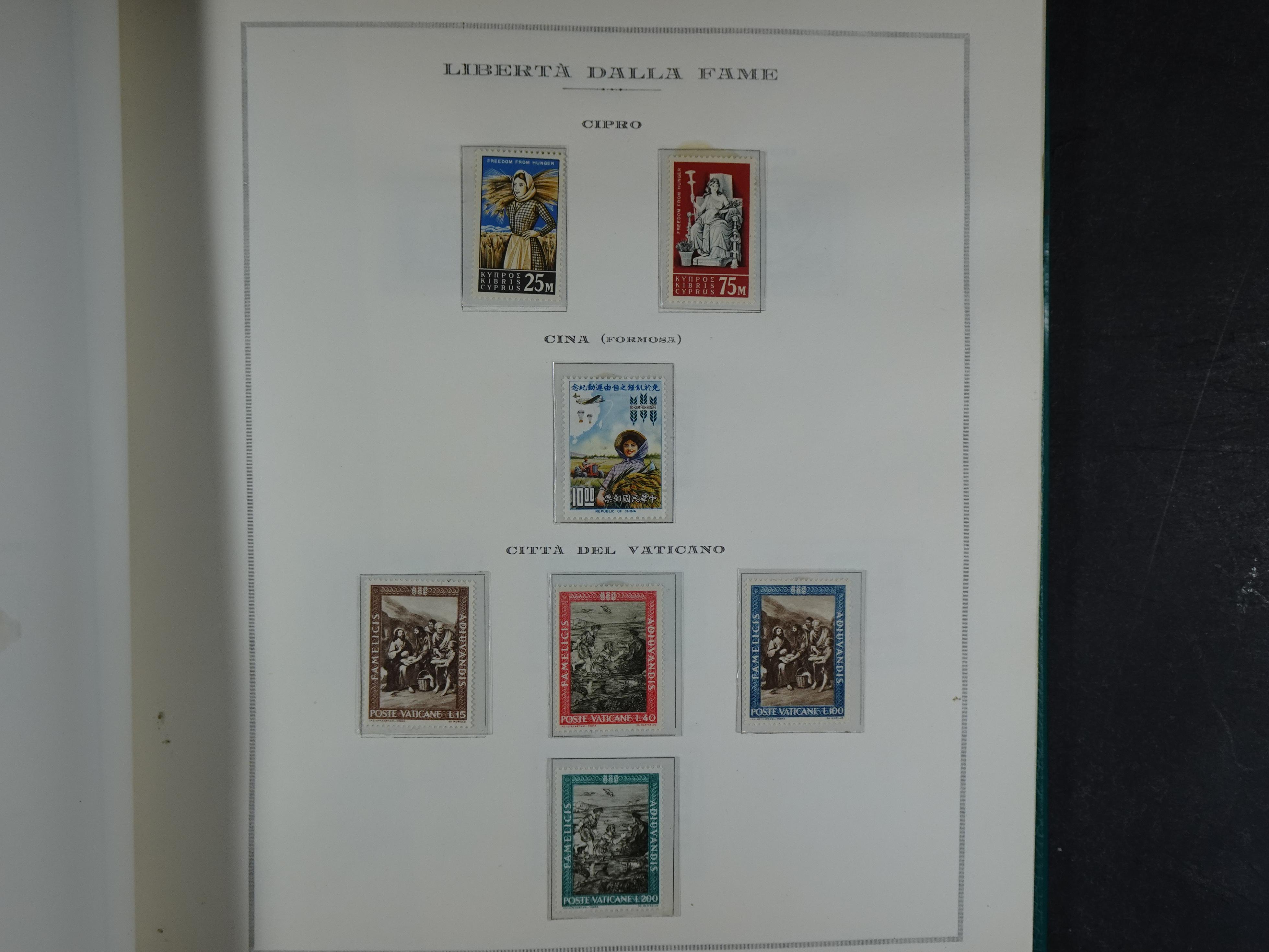 Motief honger! leuke verzameling. 6