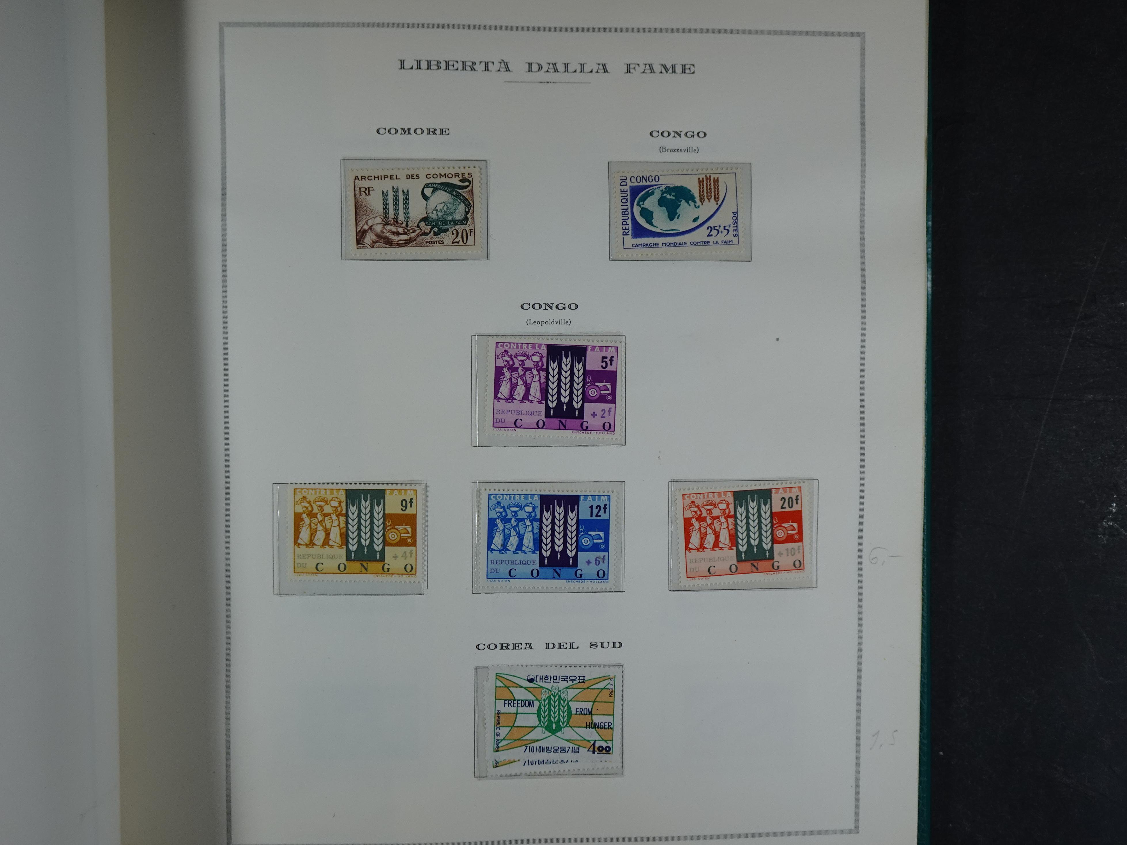 Motief honger! leuke verzameling. 7