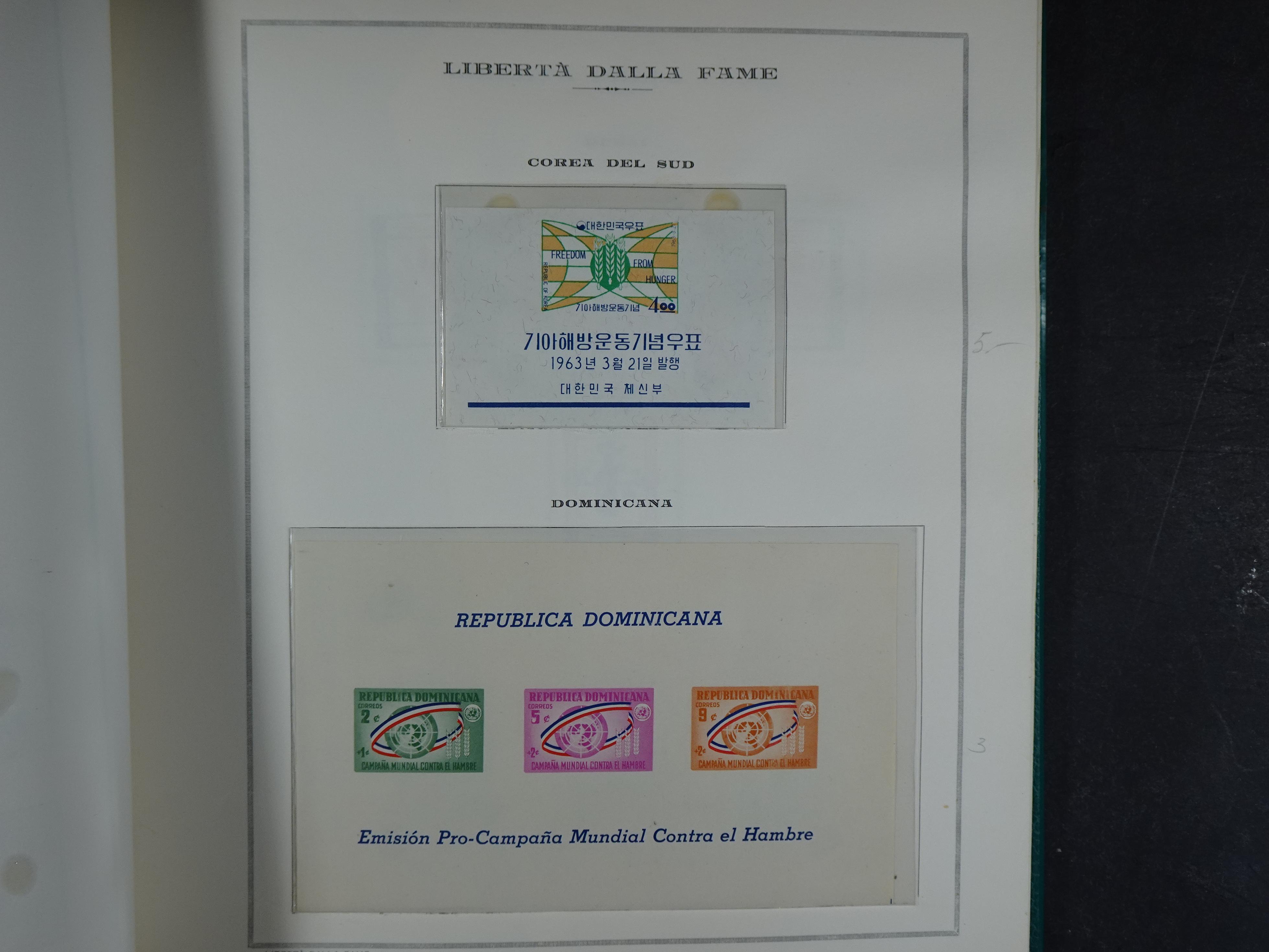 Motief honger! leuke verzameling. 9