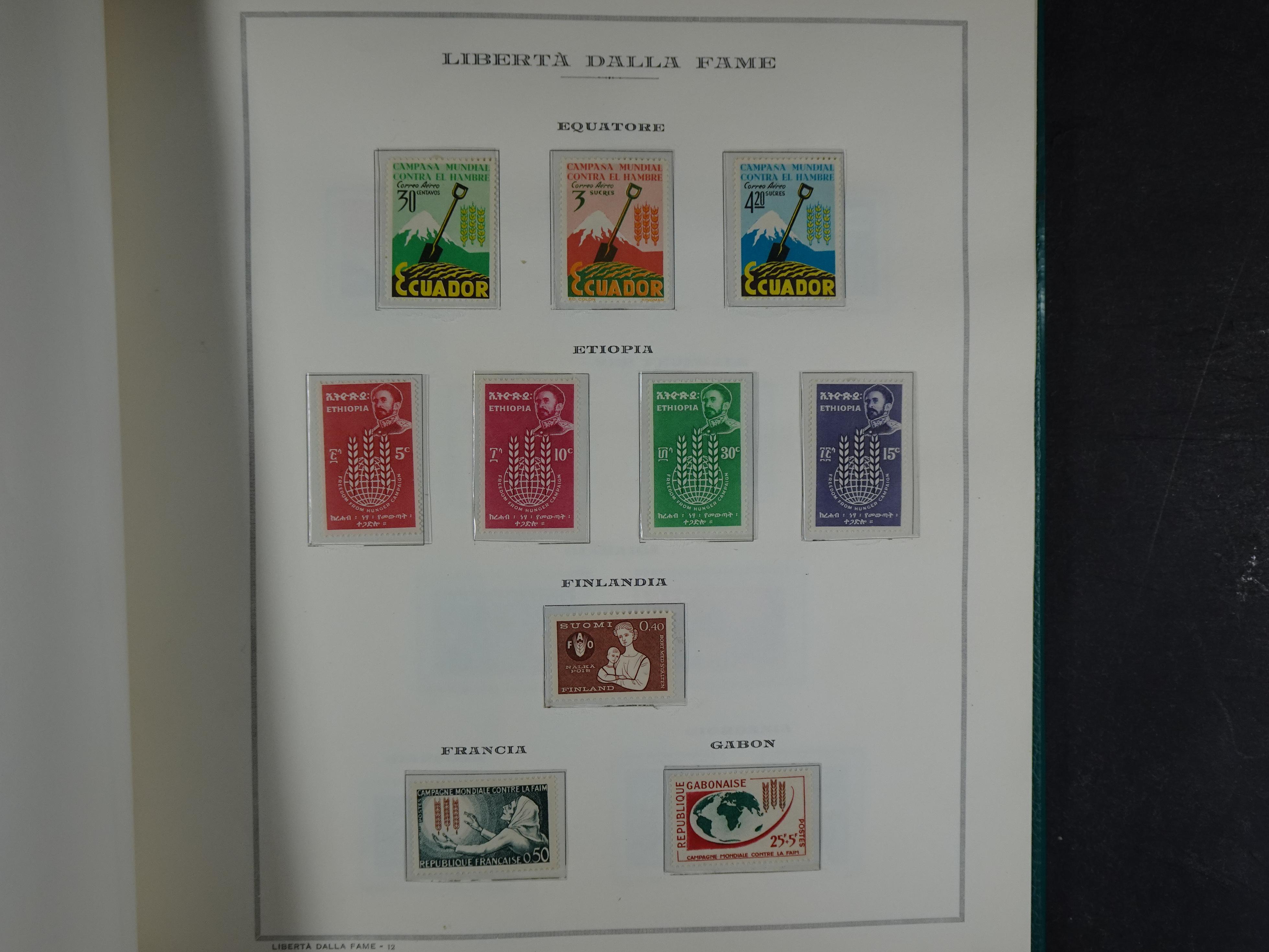 Motief honger! leuke verzameling. 11