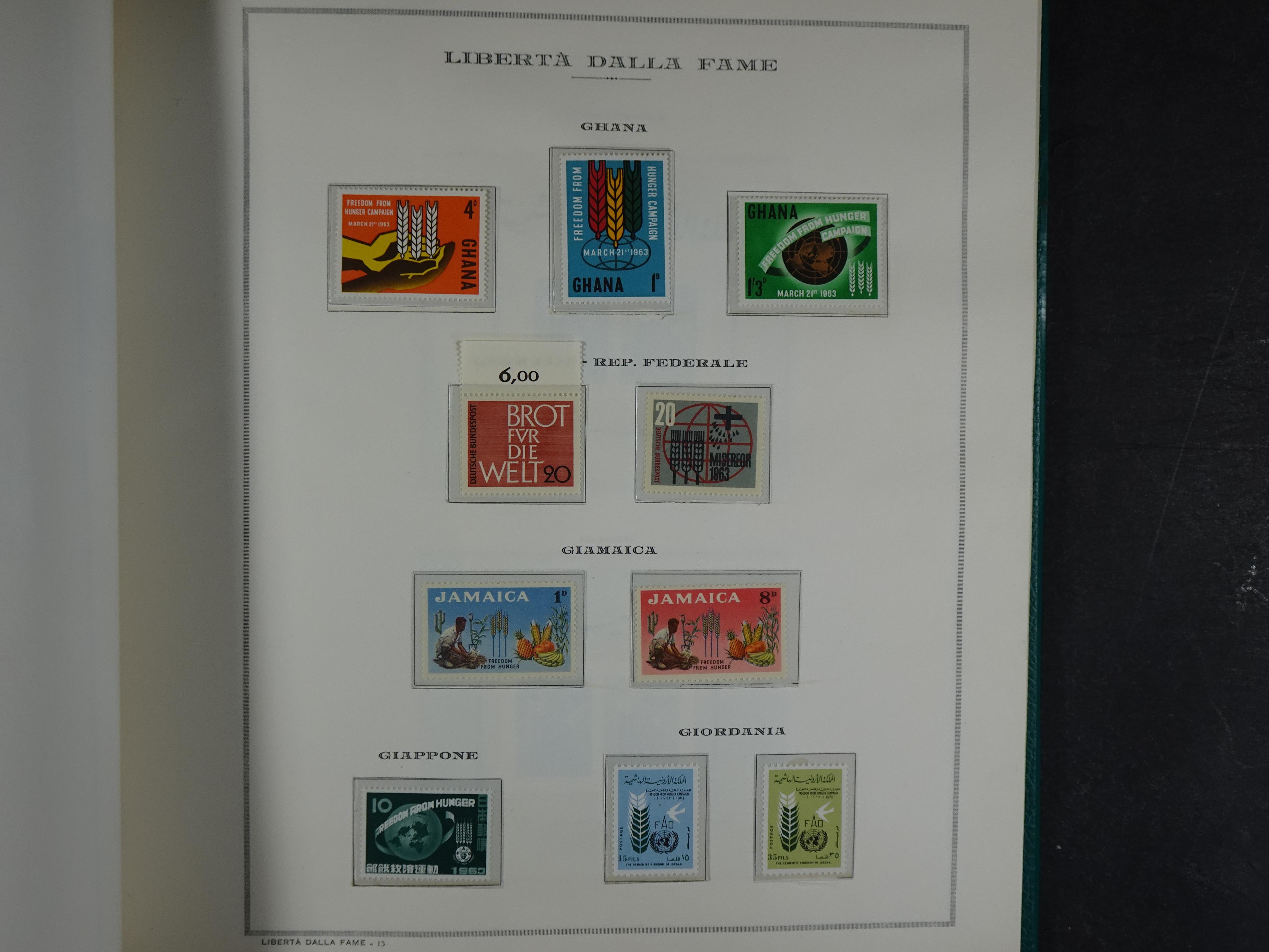 Motief honger! leuke verzameling. 12