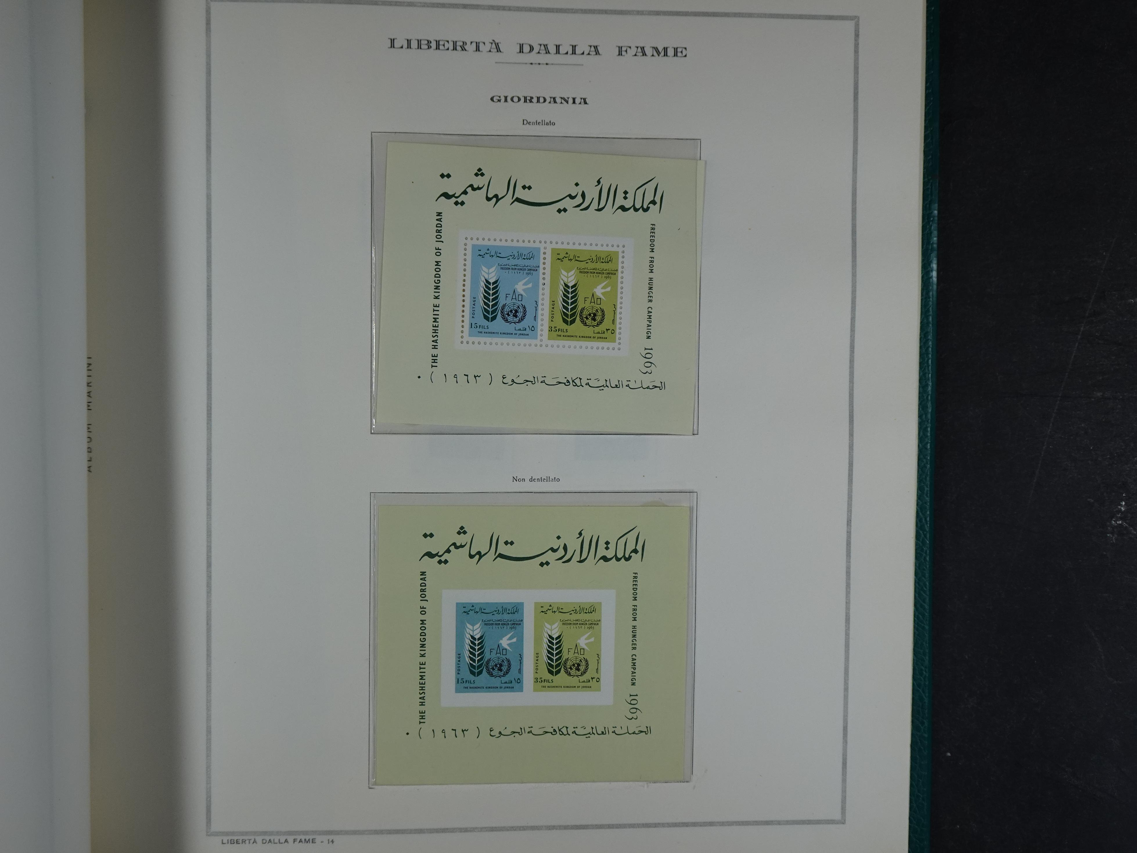 Motief honger! leuke verzameling. 13