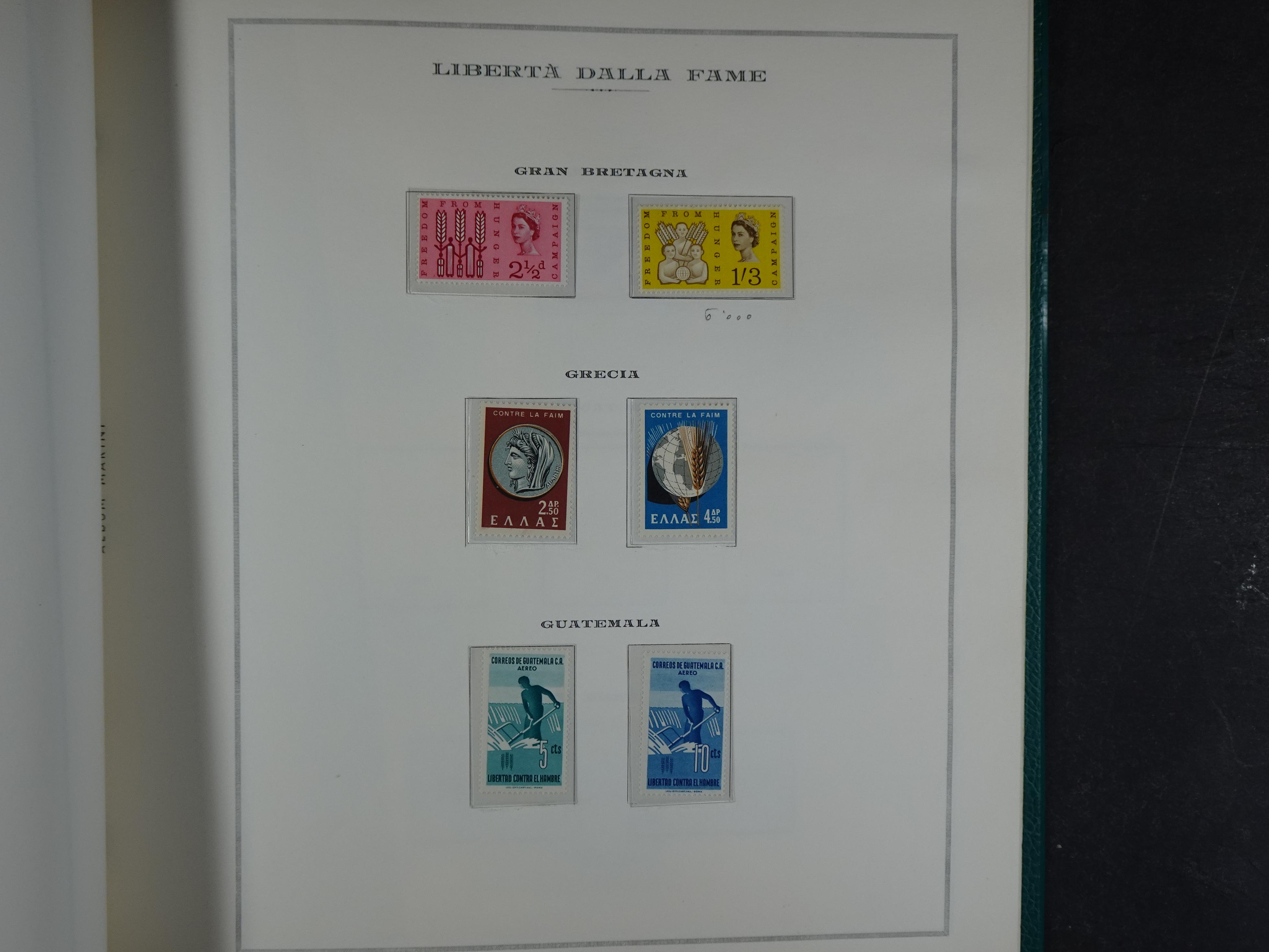 Motief honger! leuke verzameling. 14