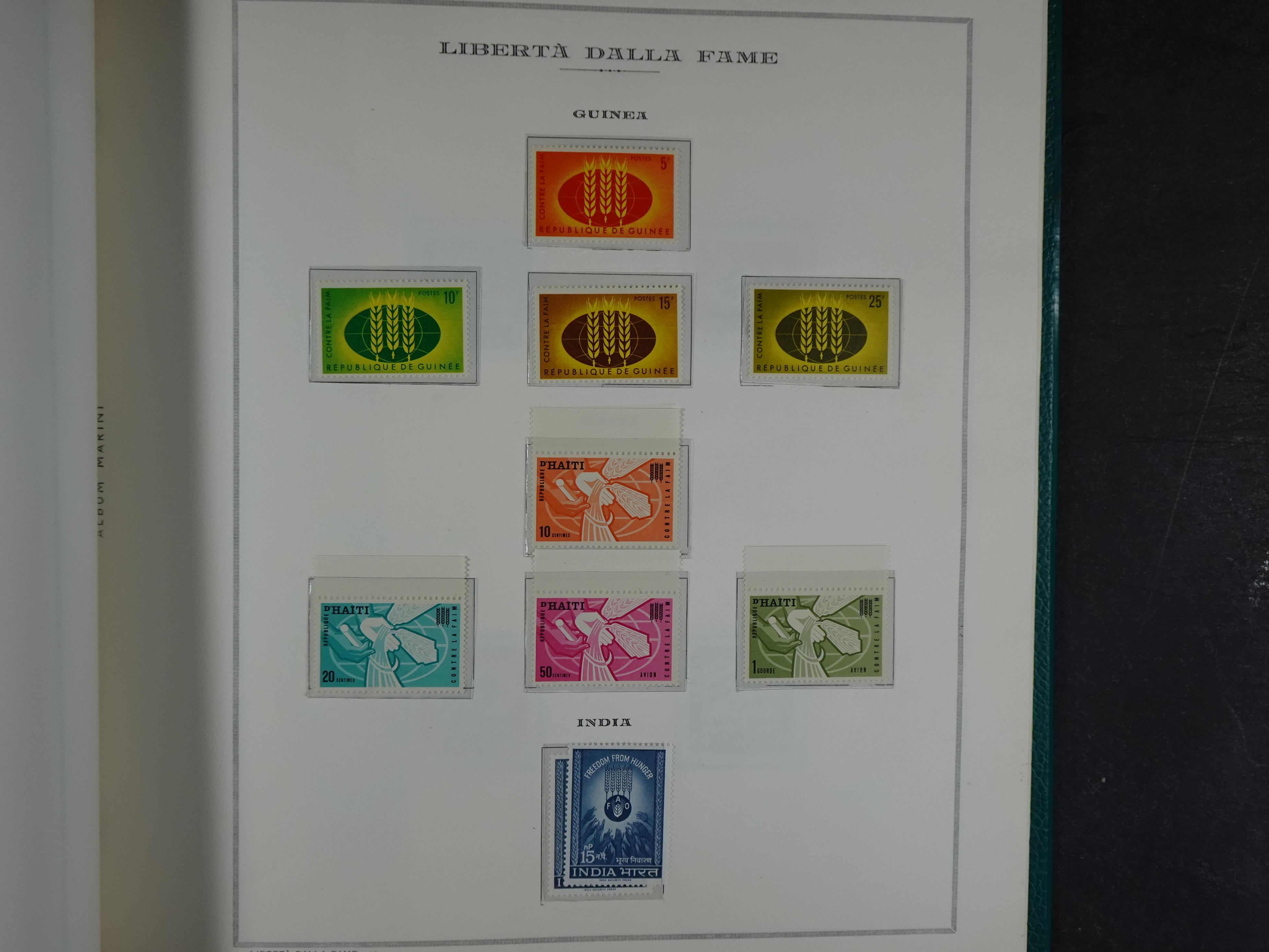 Motief honger! leuke verzameling. 16