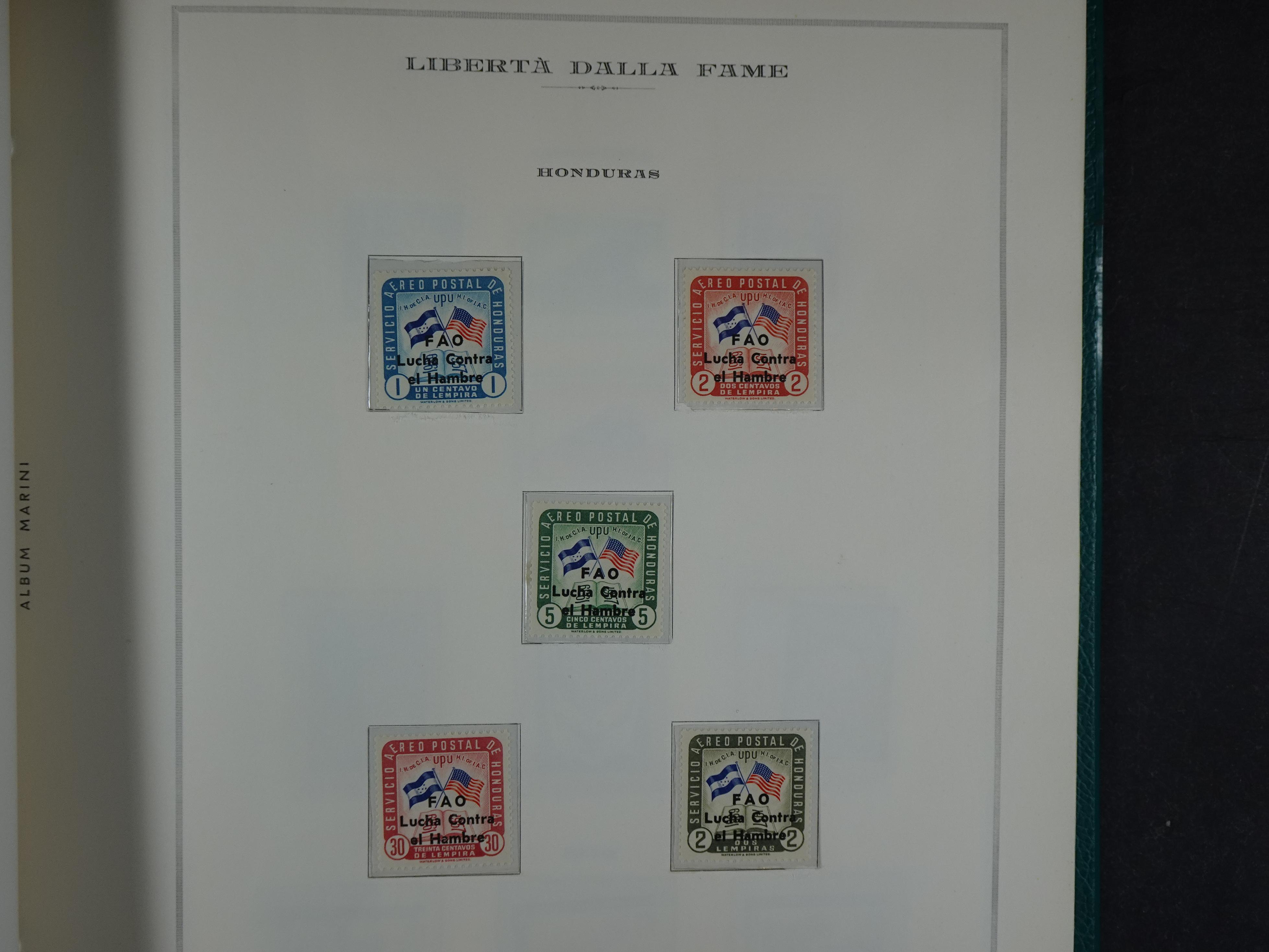 Motief honger! leuke verzameling. 17