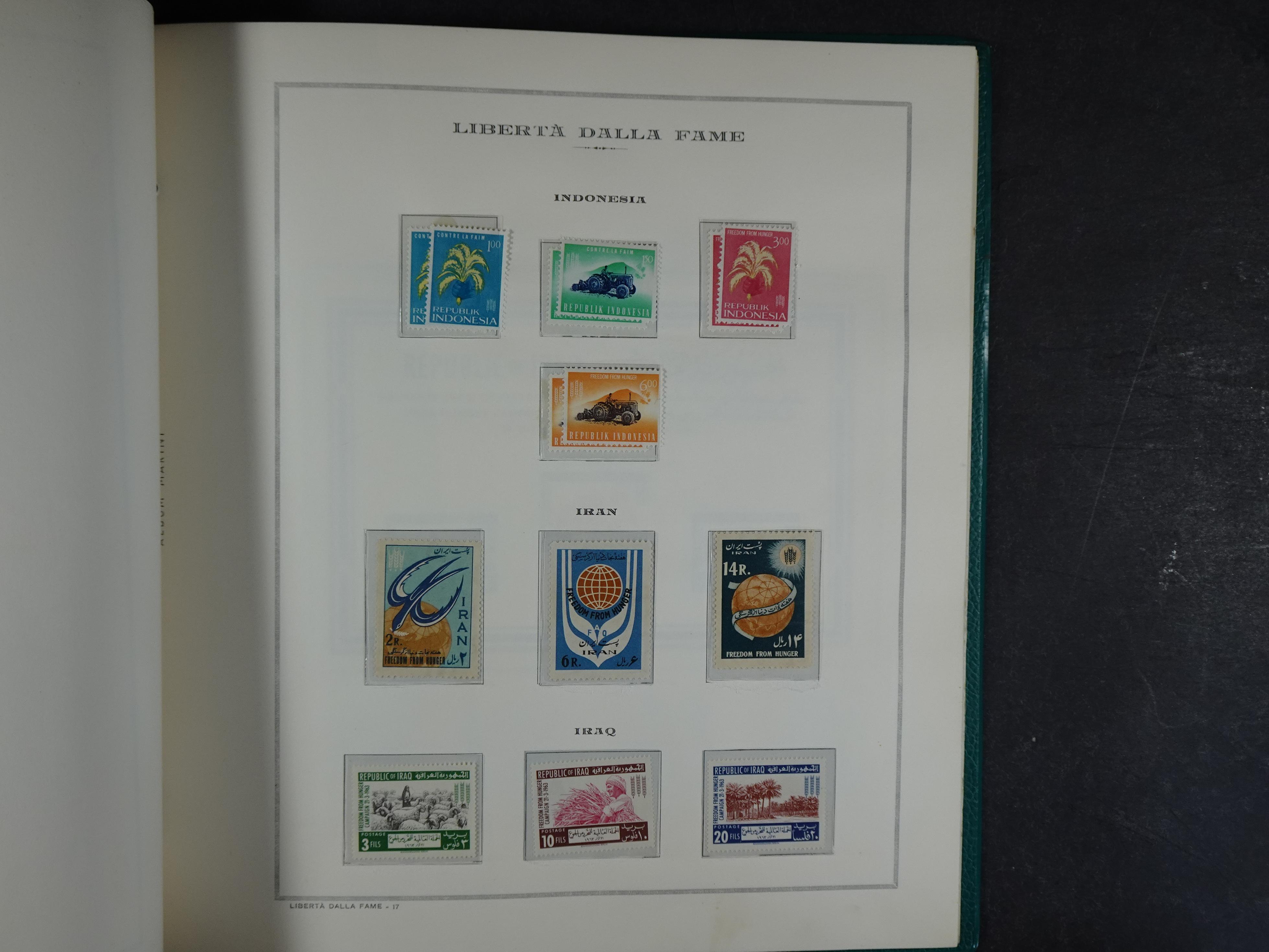 Motief honger! leuke verzameling. 18