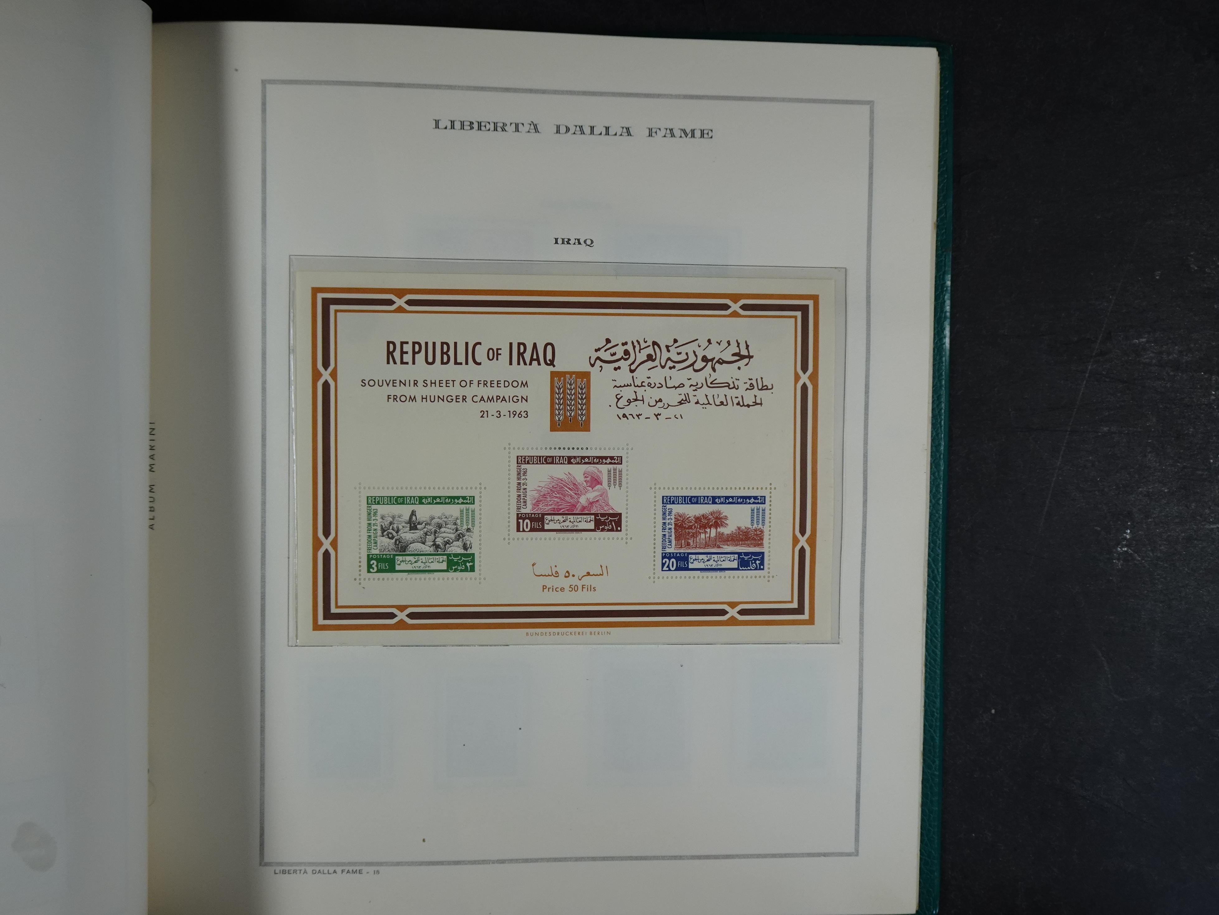 Motief honger! leuke verzameling. 19