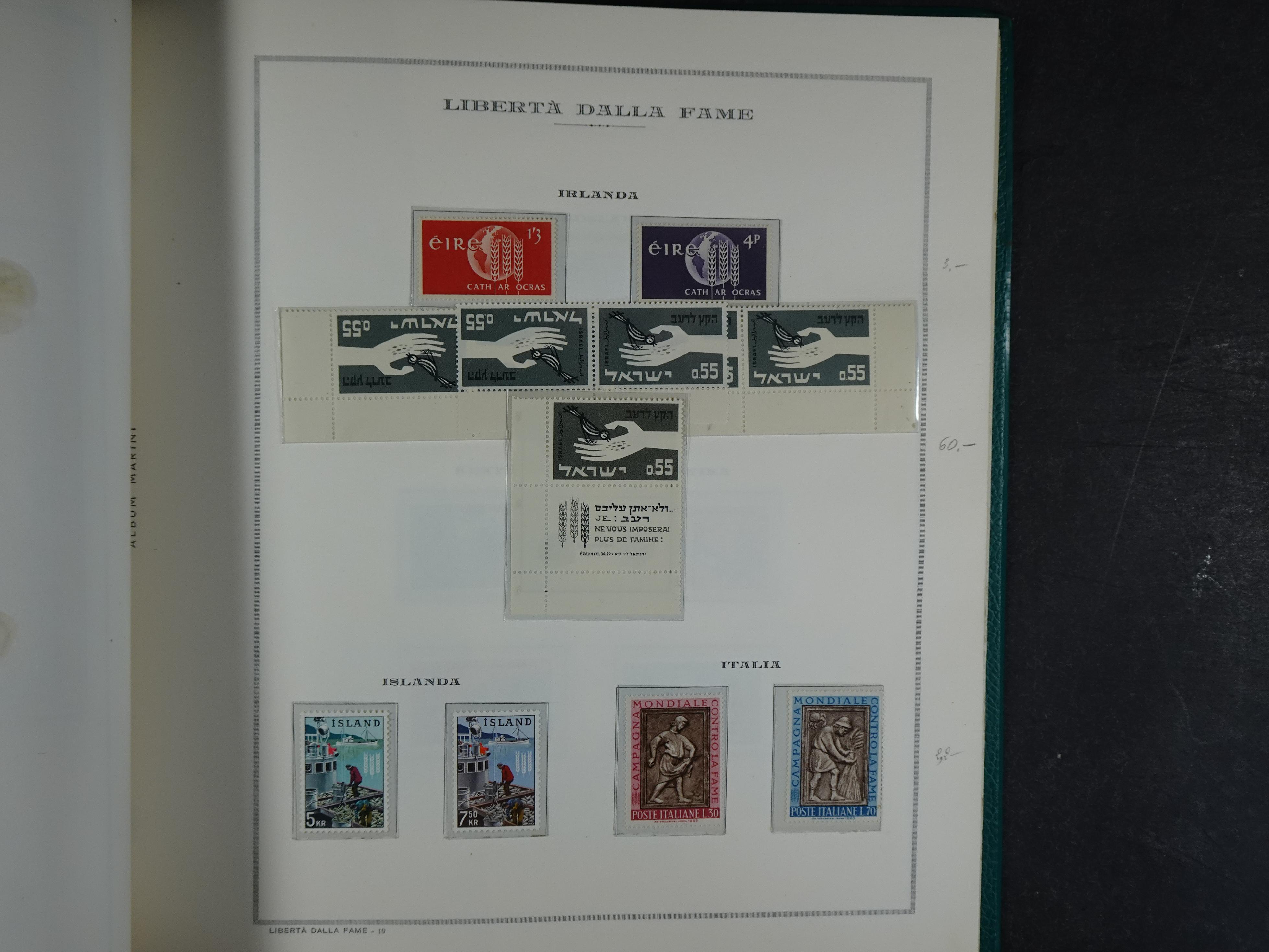 Motief honger! leuke verzameling. 20