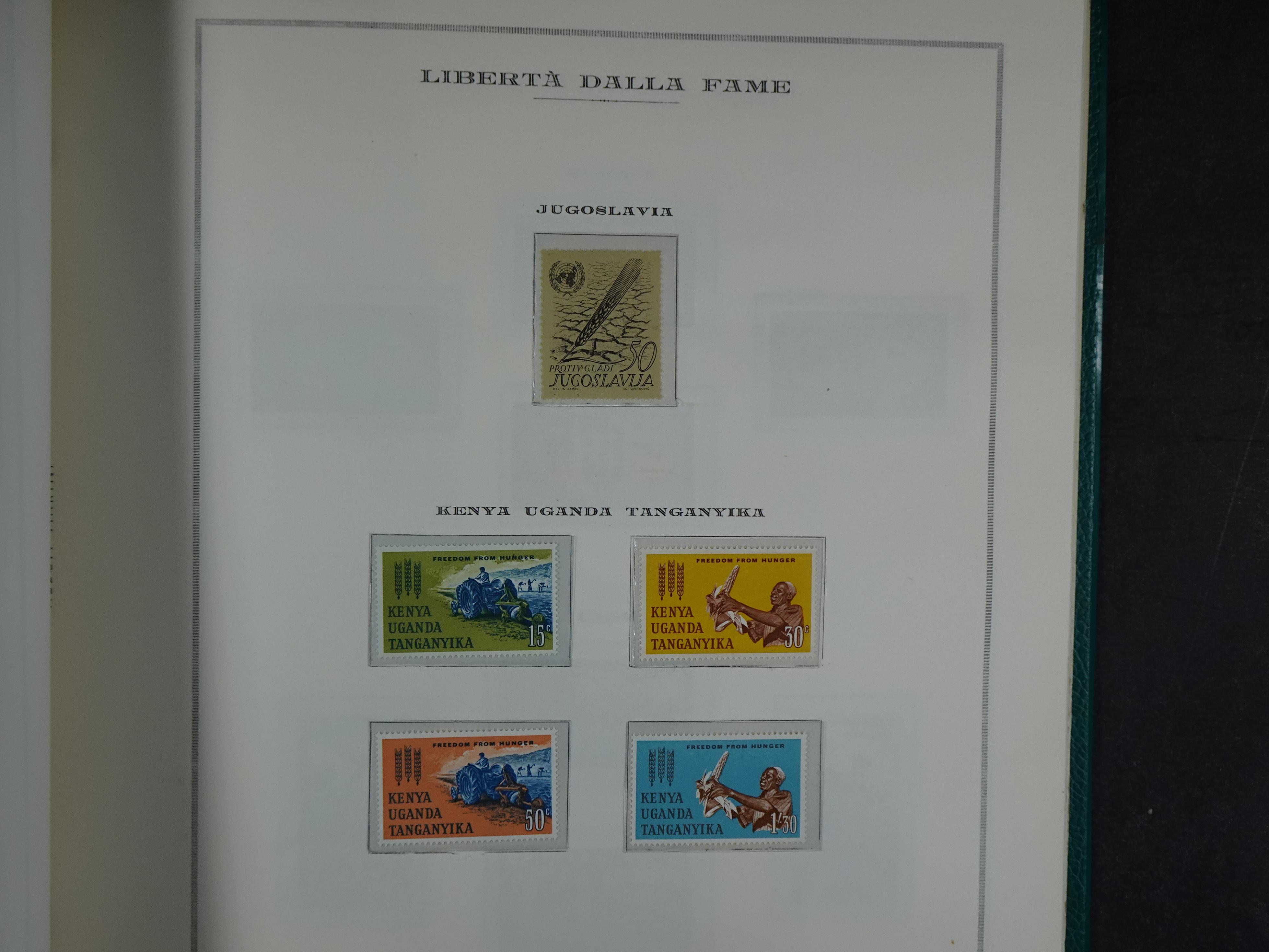 Motief honger! leuke verzameling. 21