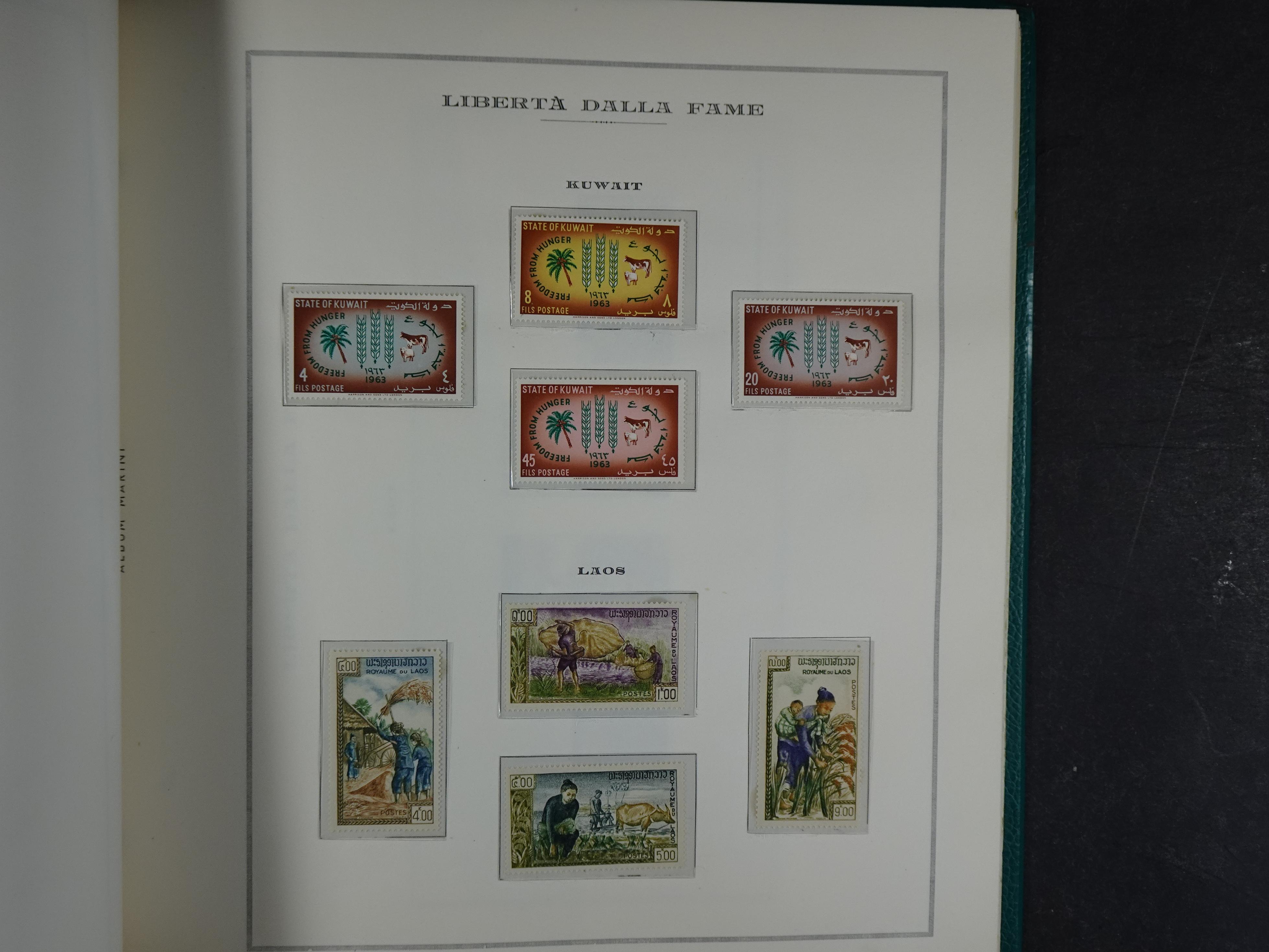 Motief honger! leuke verzameling. 22