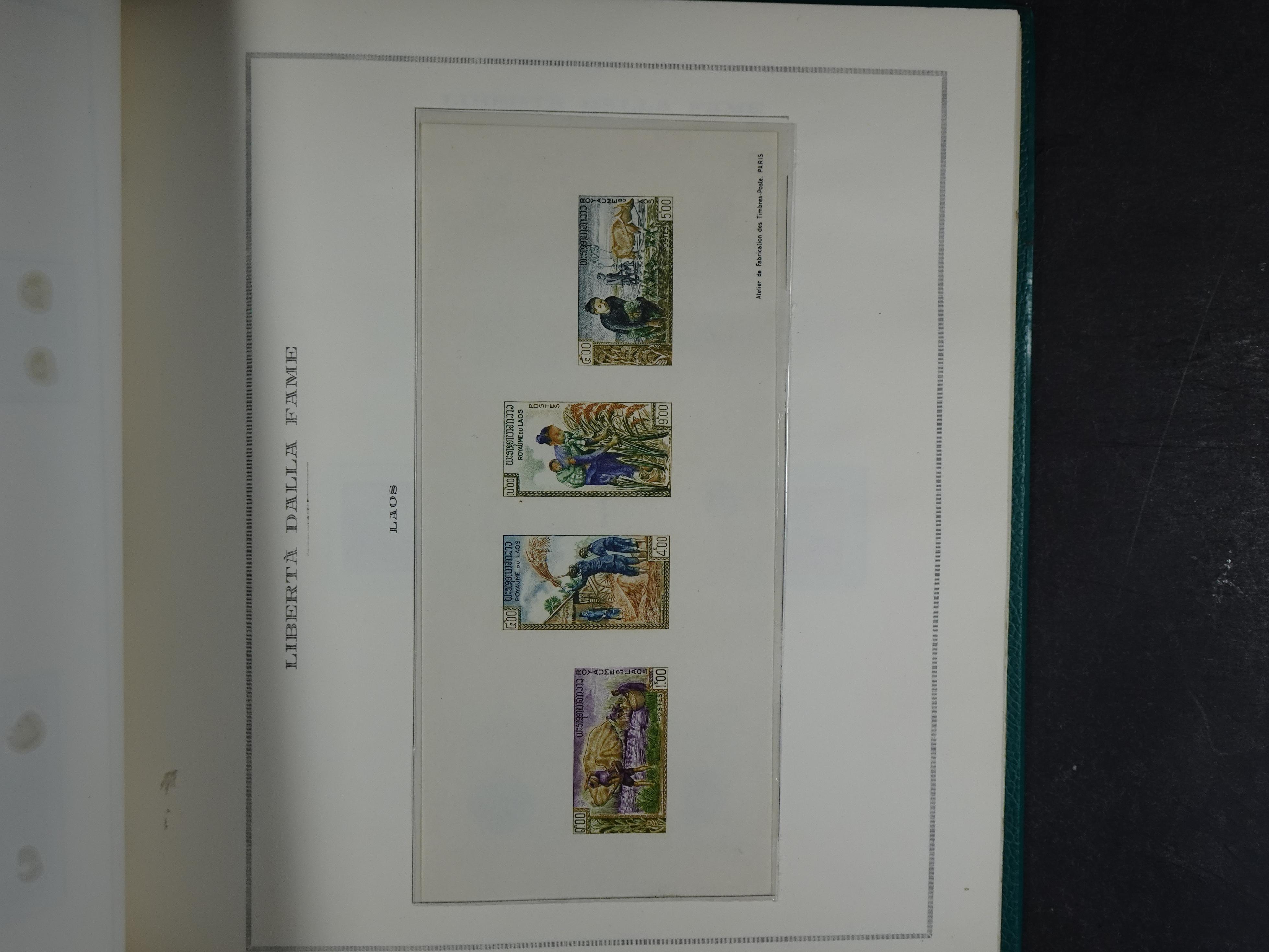 Motief honger! leuke verzameling. 23