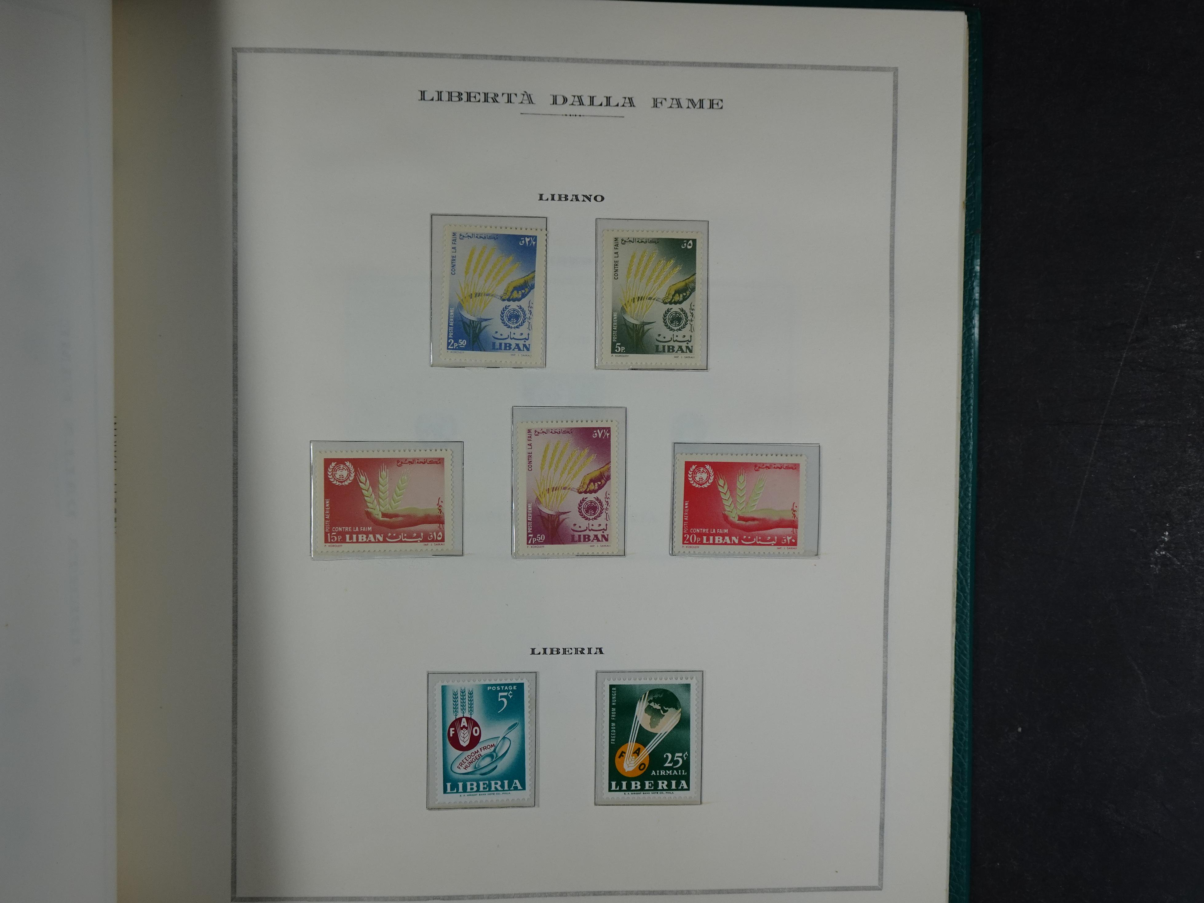 Motief honger! leuke verzameling. 24