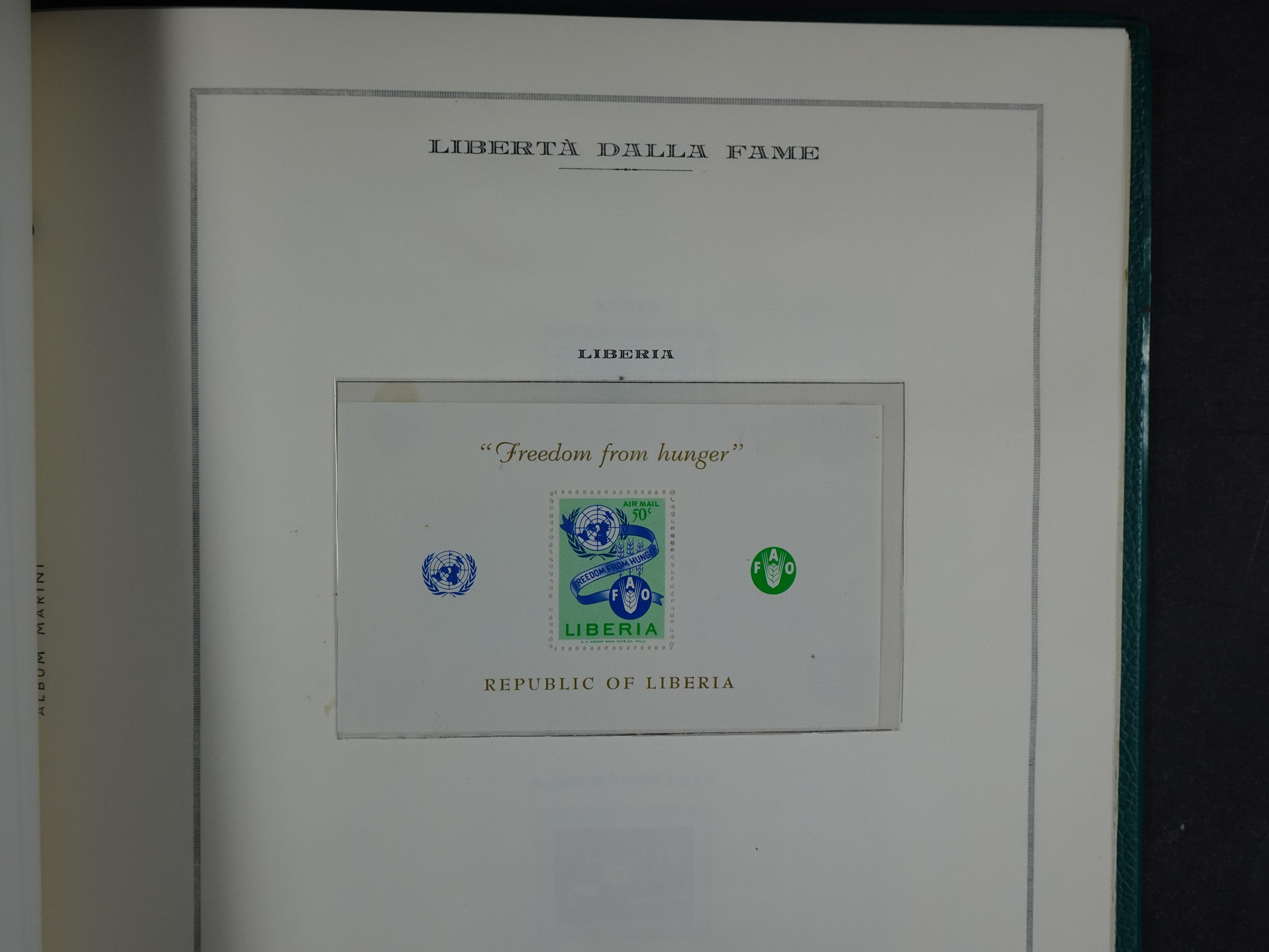 Motief honger! leuke verzameling. 25