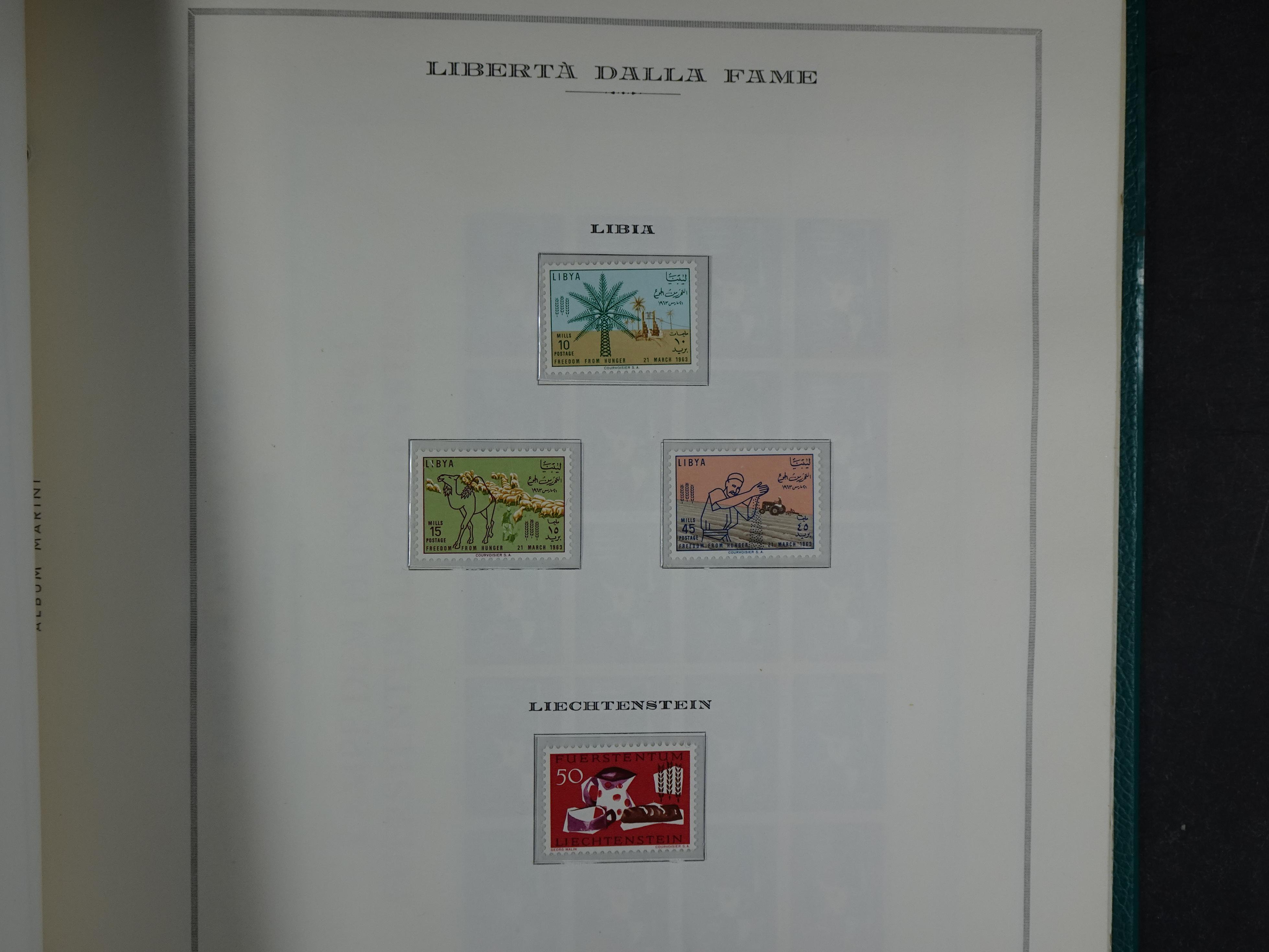 Motief honger! leuke verzameling. 26