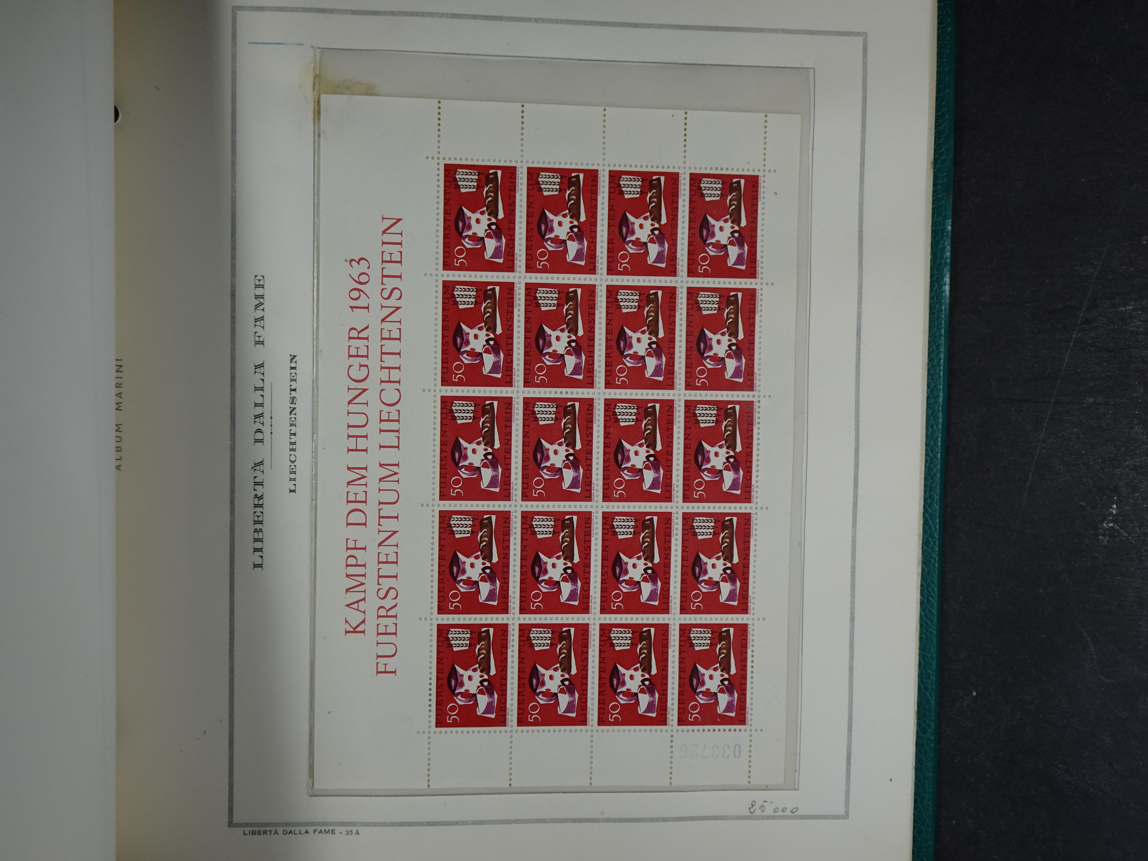 Motief honger! leuke verzameling. 27