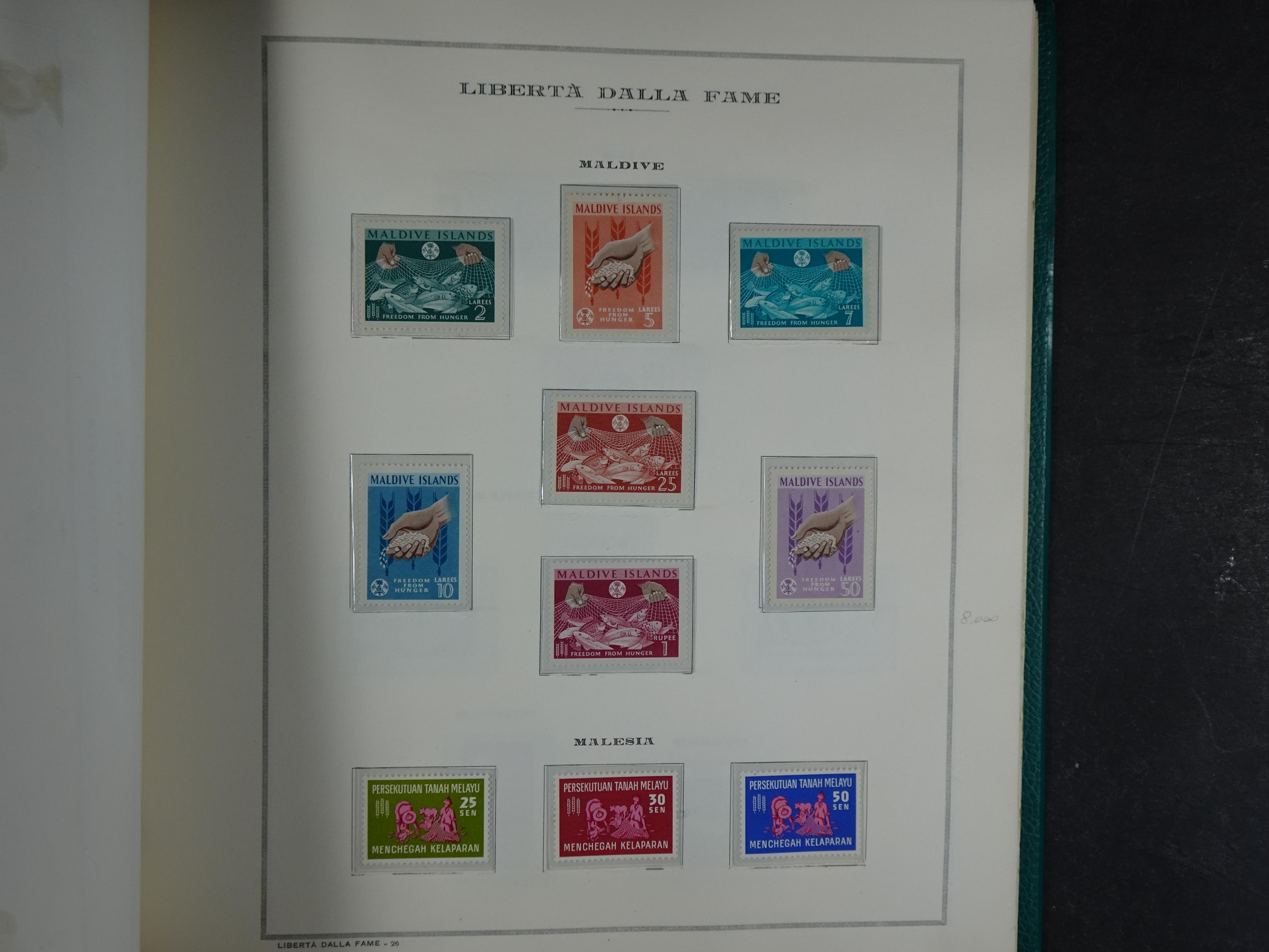 Motief honger! leuke verzameling. 28