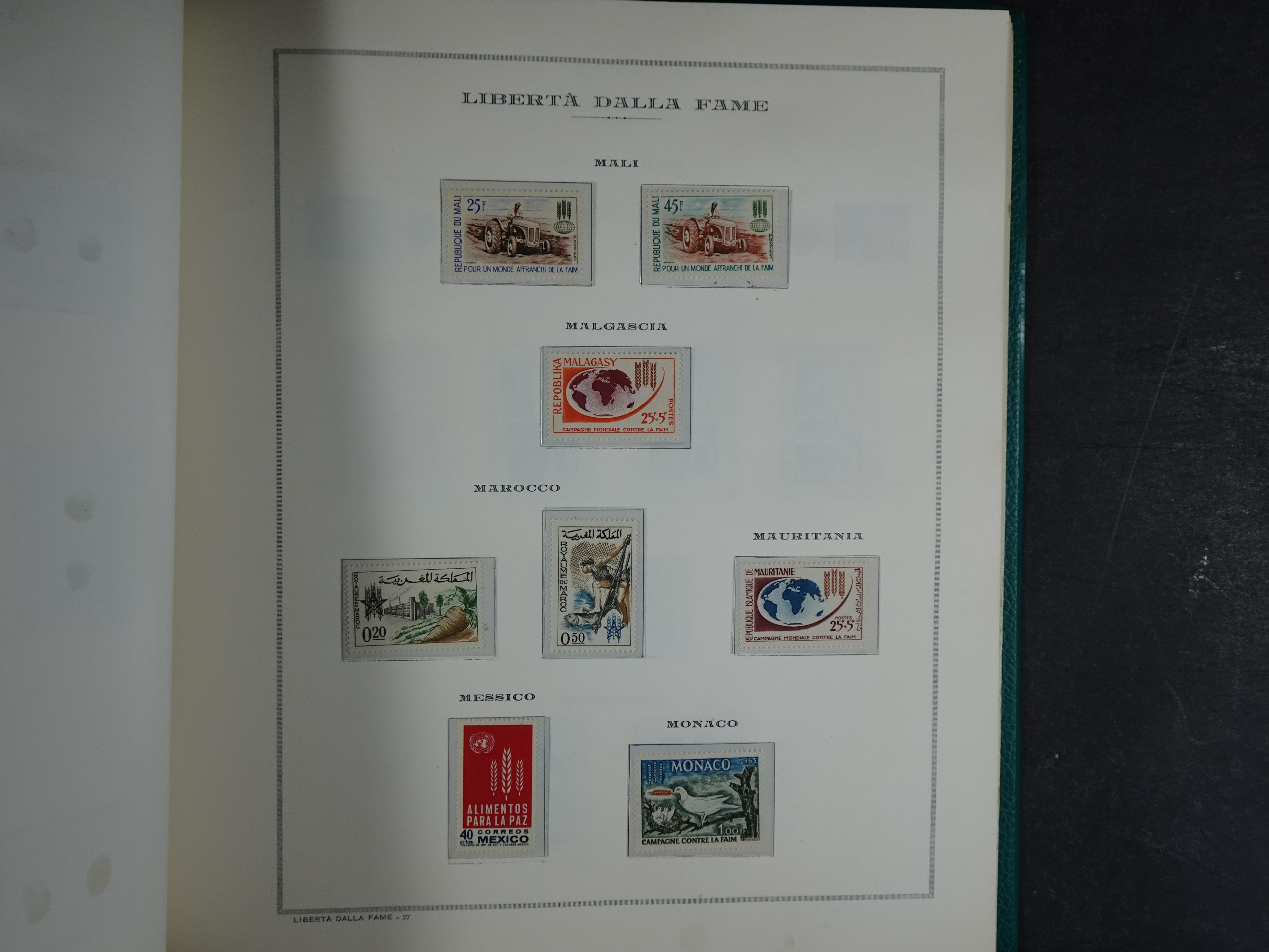 Motief honger! leuke verzameling. 29