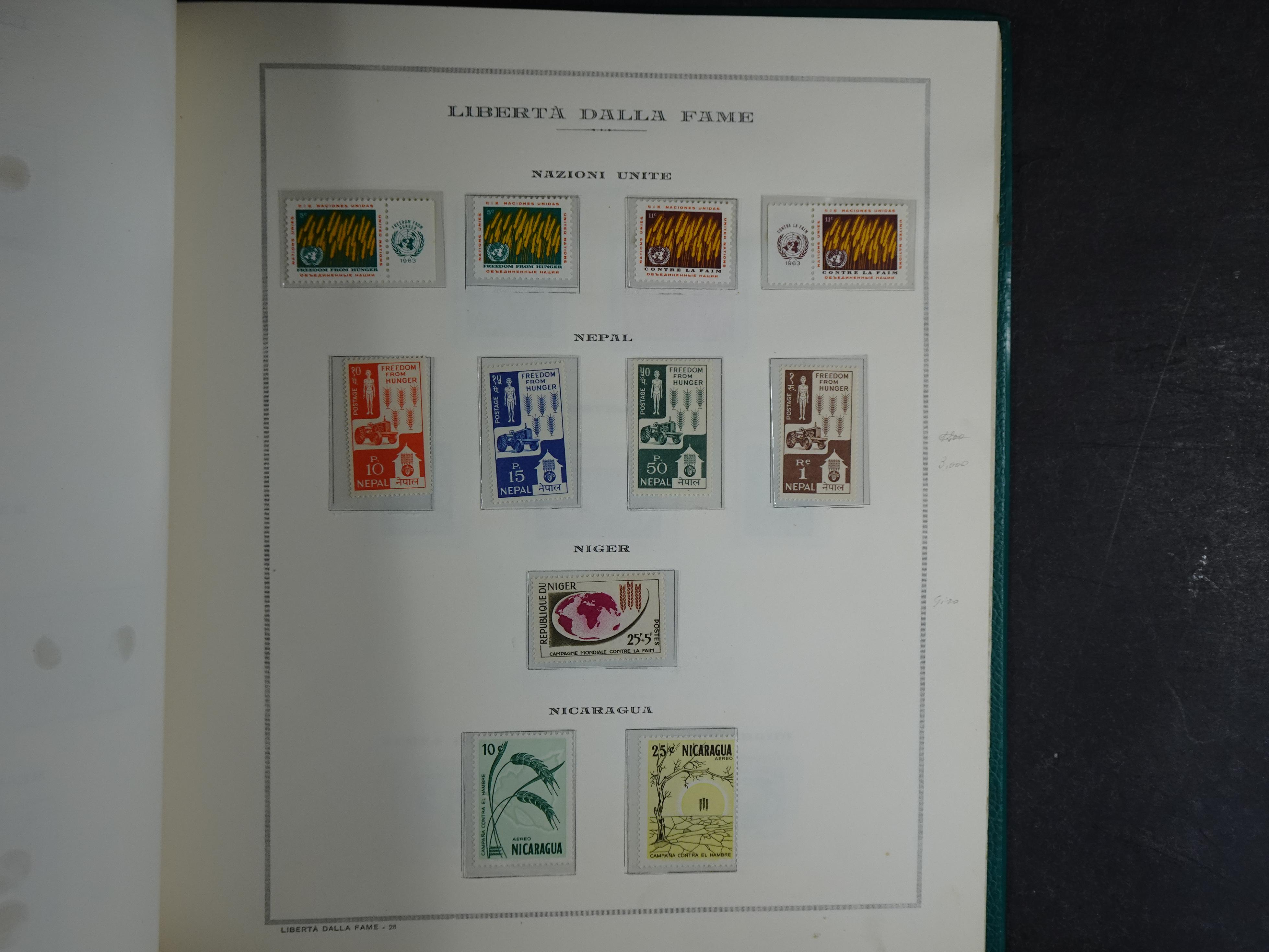 Motief honger! leuke verzameling. 30