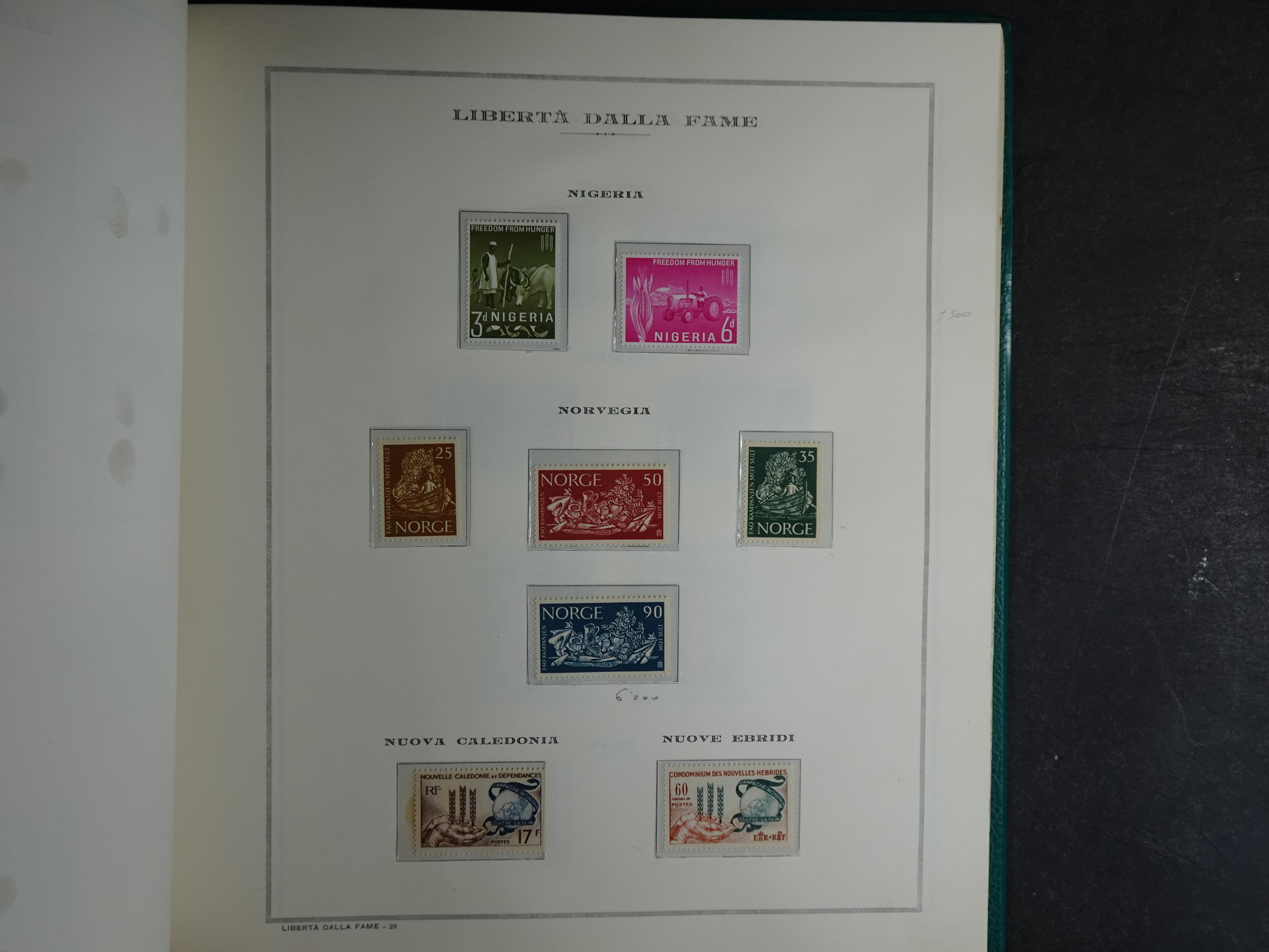 Motief honger! leuke verzameling. 31