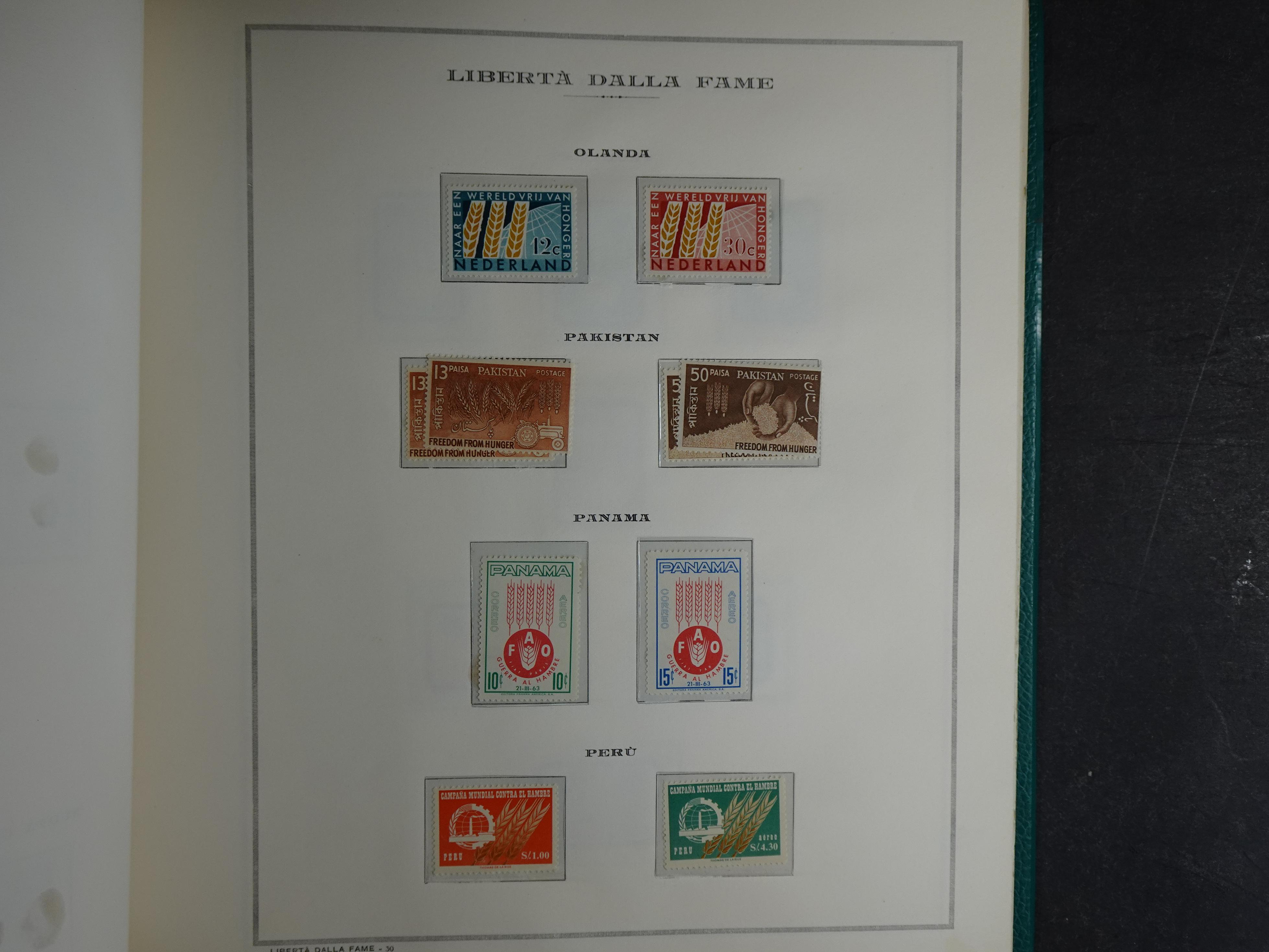 Motief honger! leuke verzameling. 32