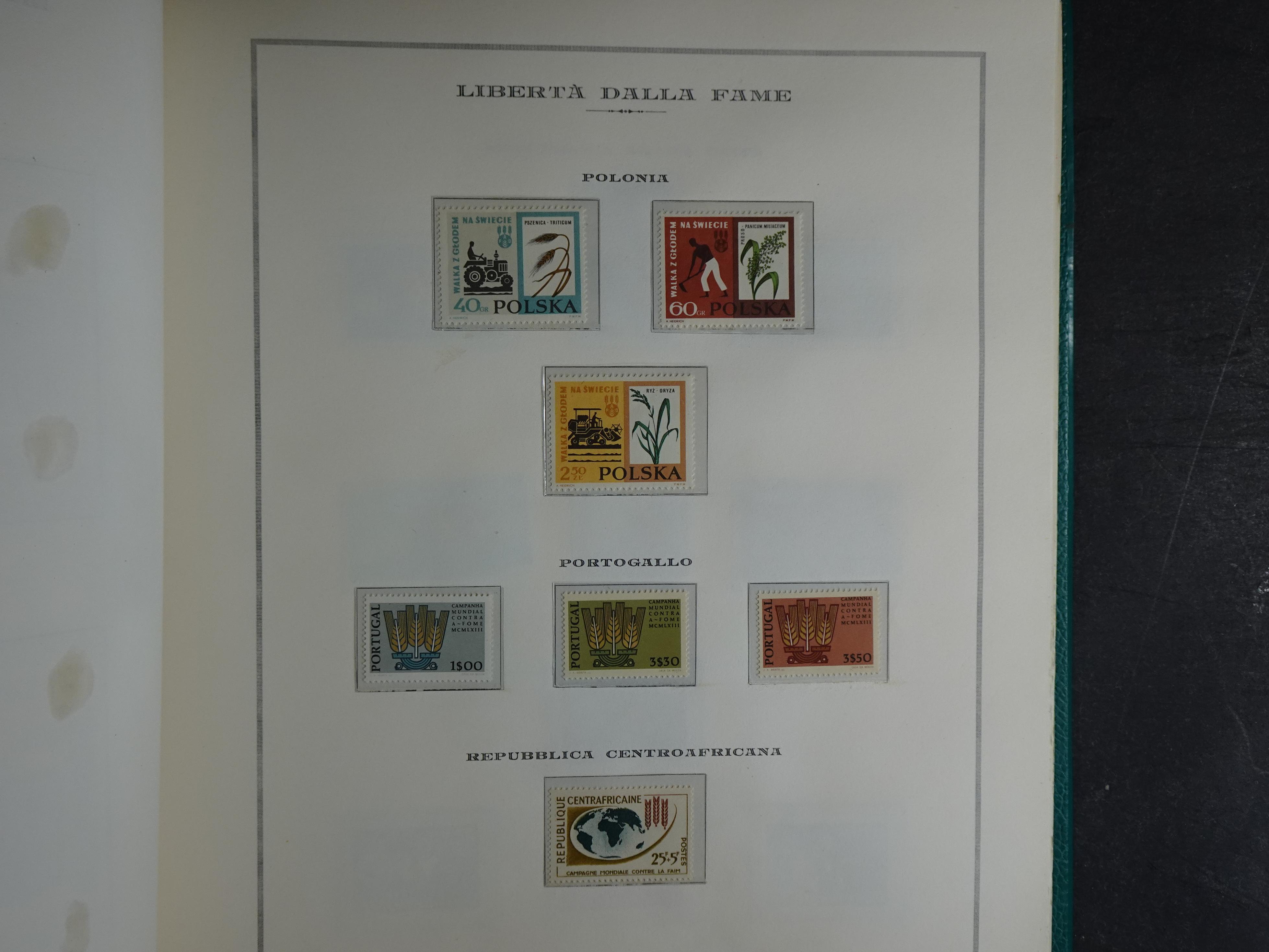 Motief honger! leuke verzameling. 36