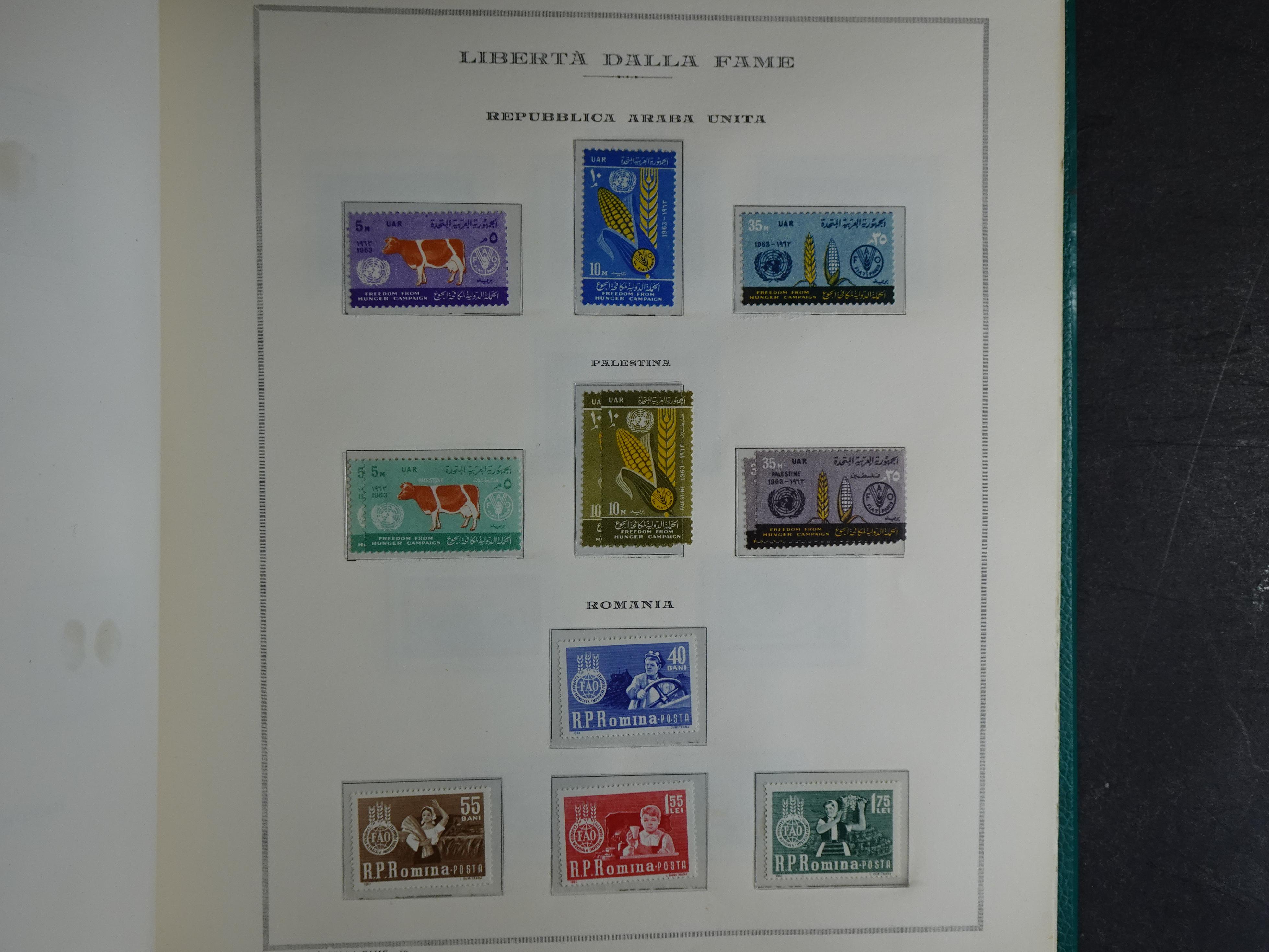 Motief honger! leuke verzameling. 37