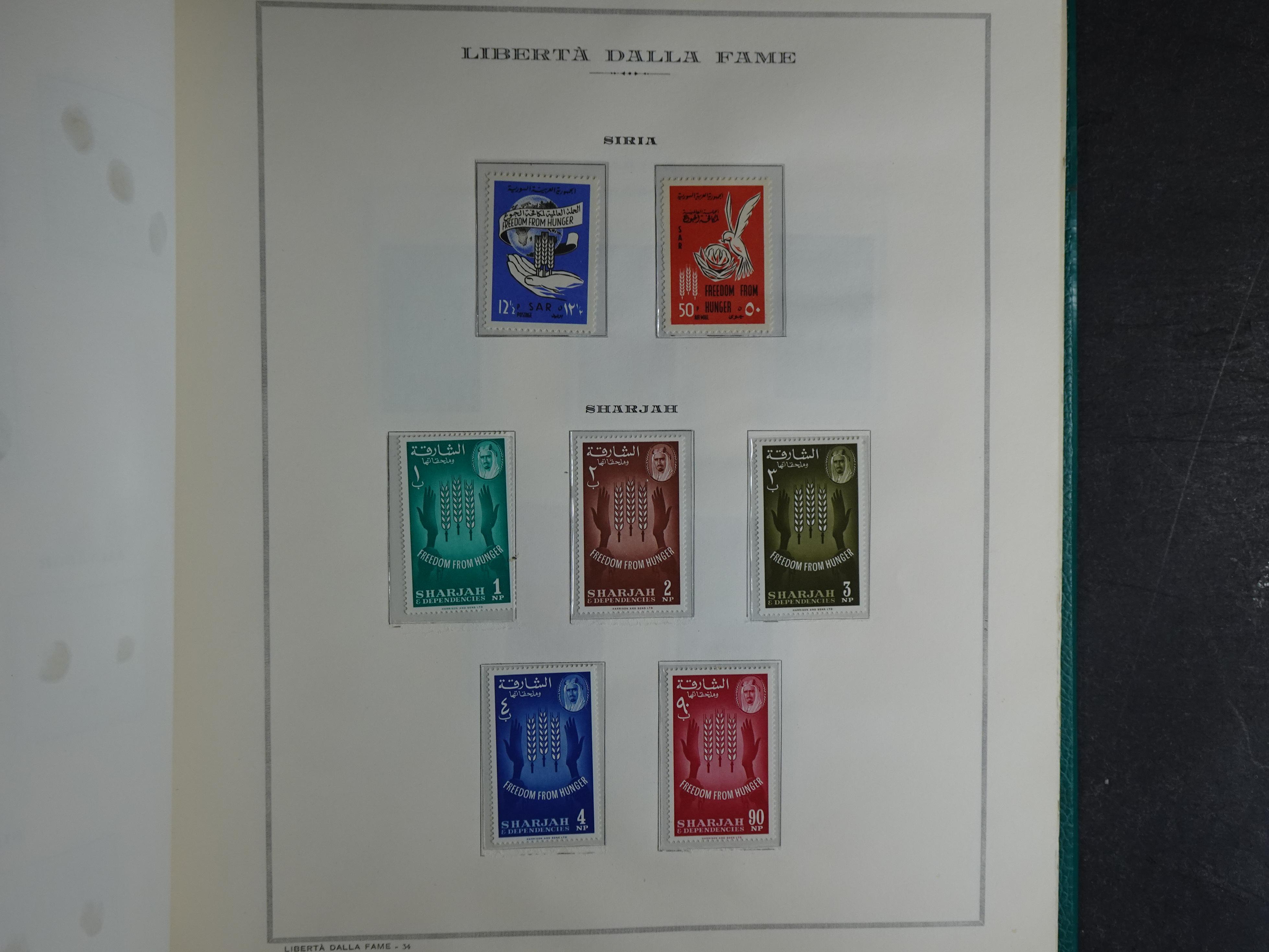 Motief honger! leuke verzameling. 39