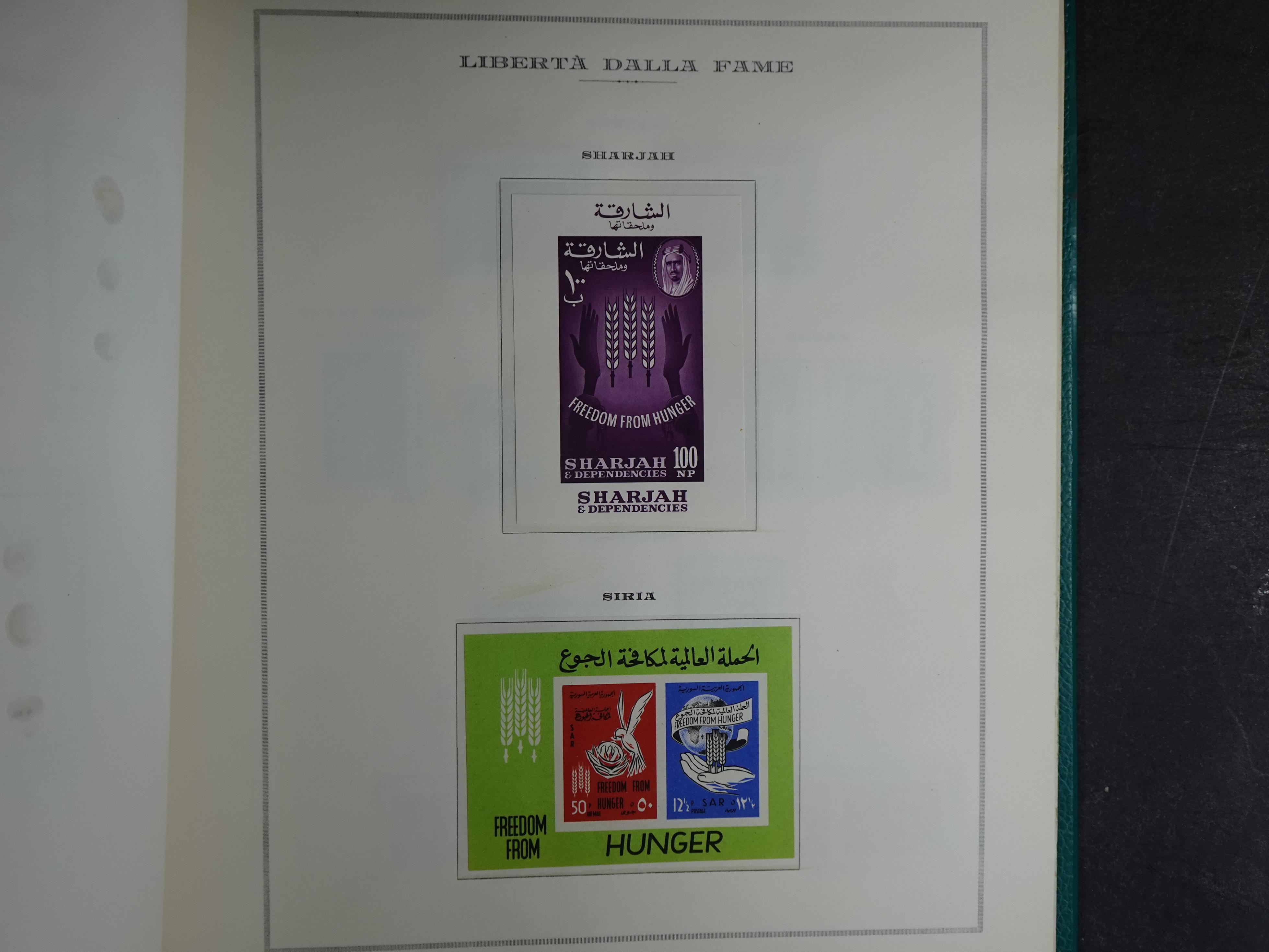 Motief honger! leuke verzameling. 40