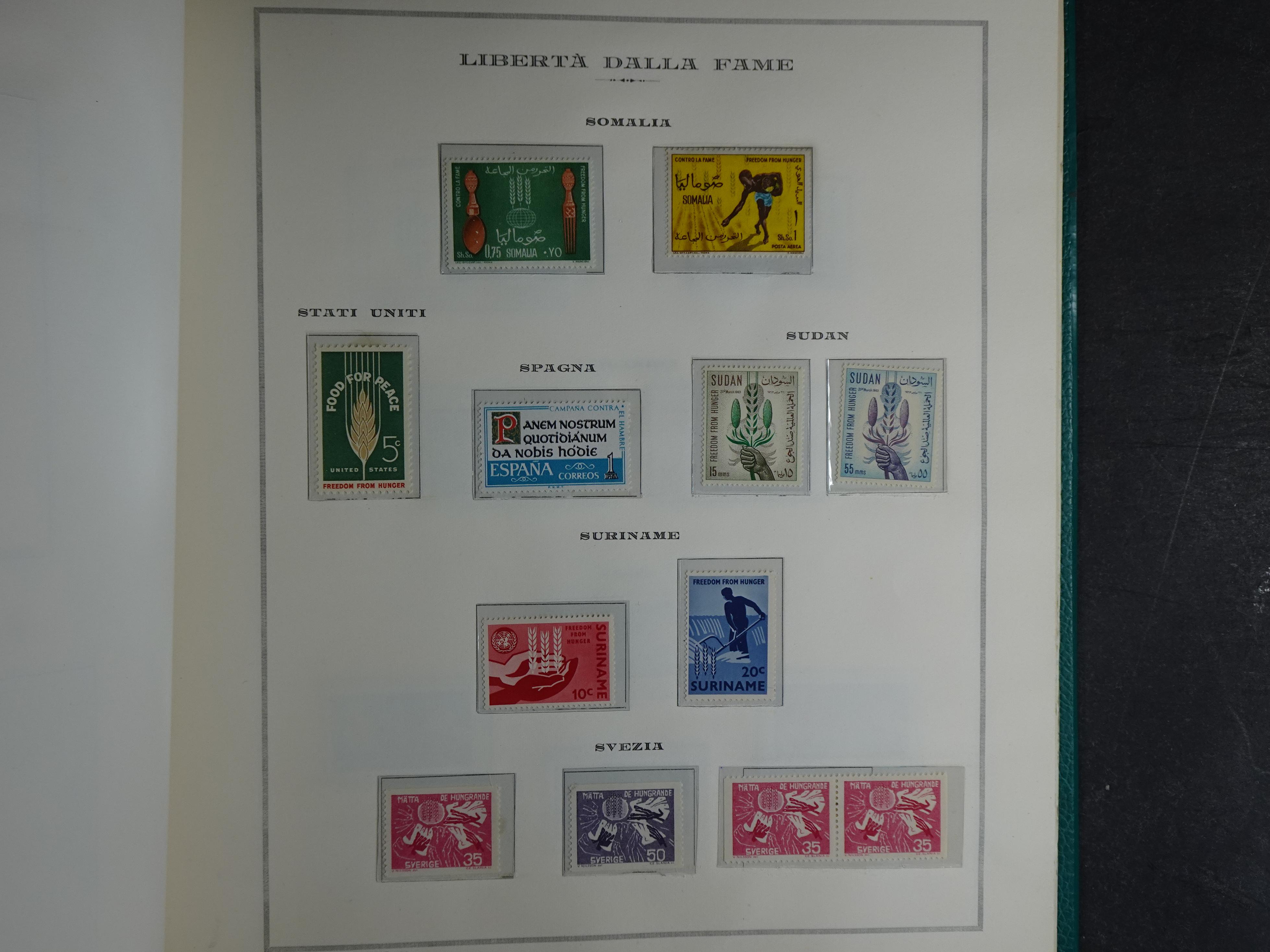 Motief honger! leuke verzameling. 41