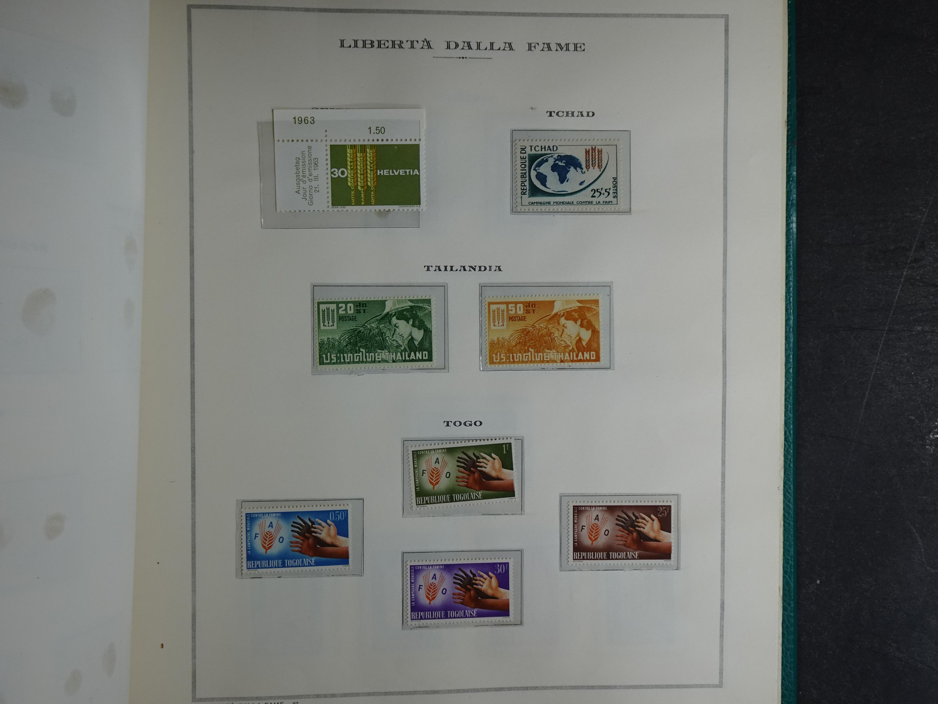 Motief honger! leuke verzameling. 42