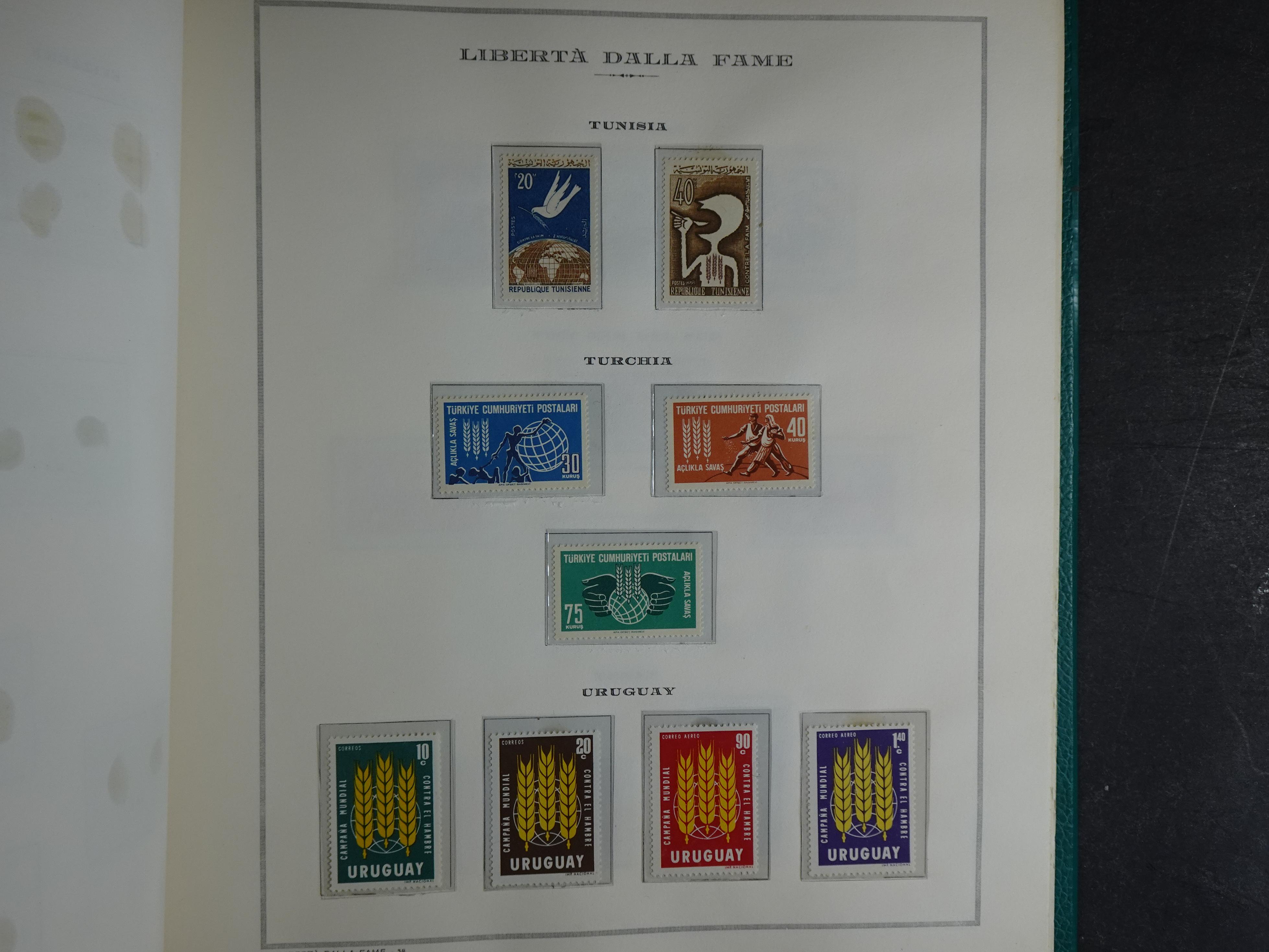 Motief honger! leuke verzameling. 43