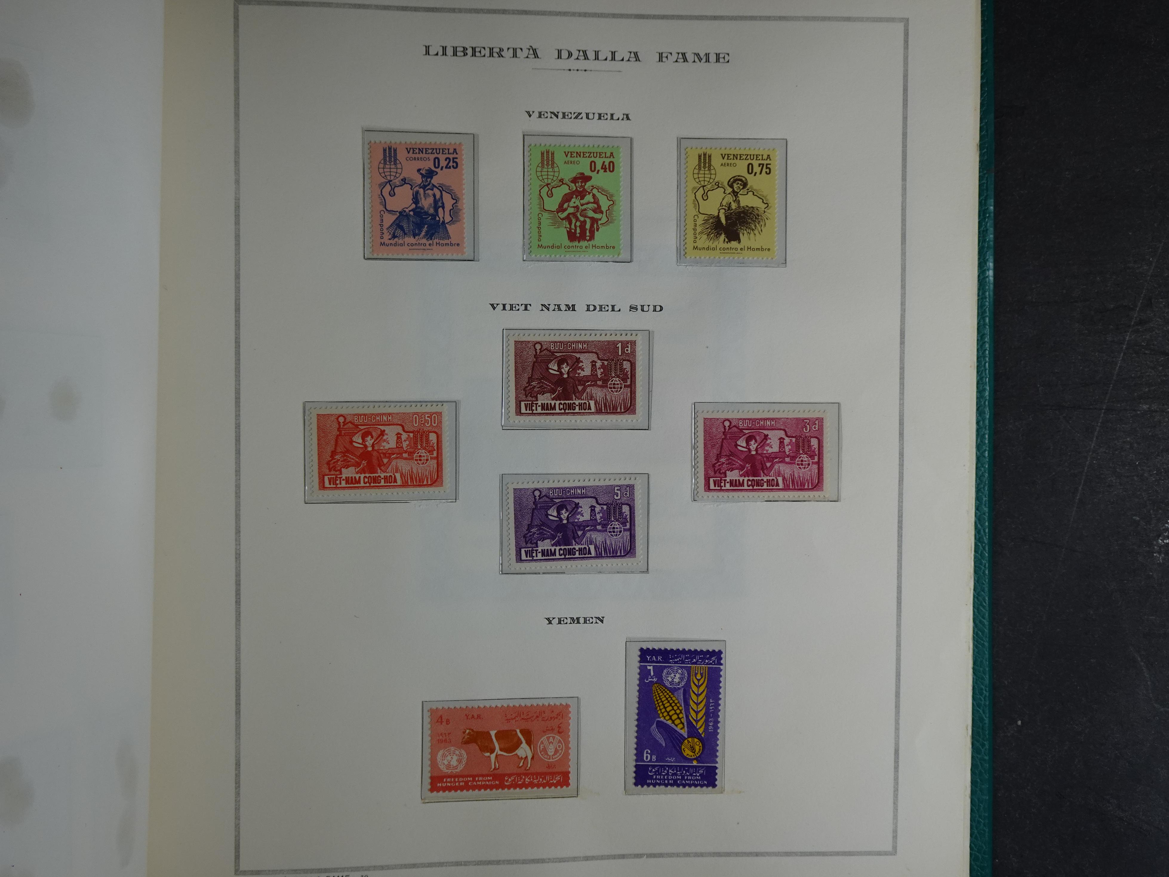 Motief honger! leuke verzameling. 44