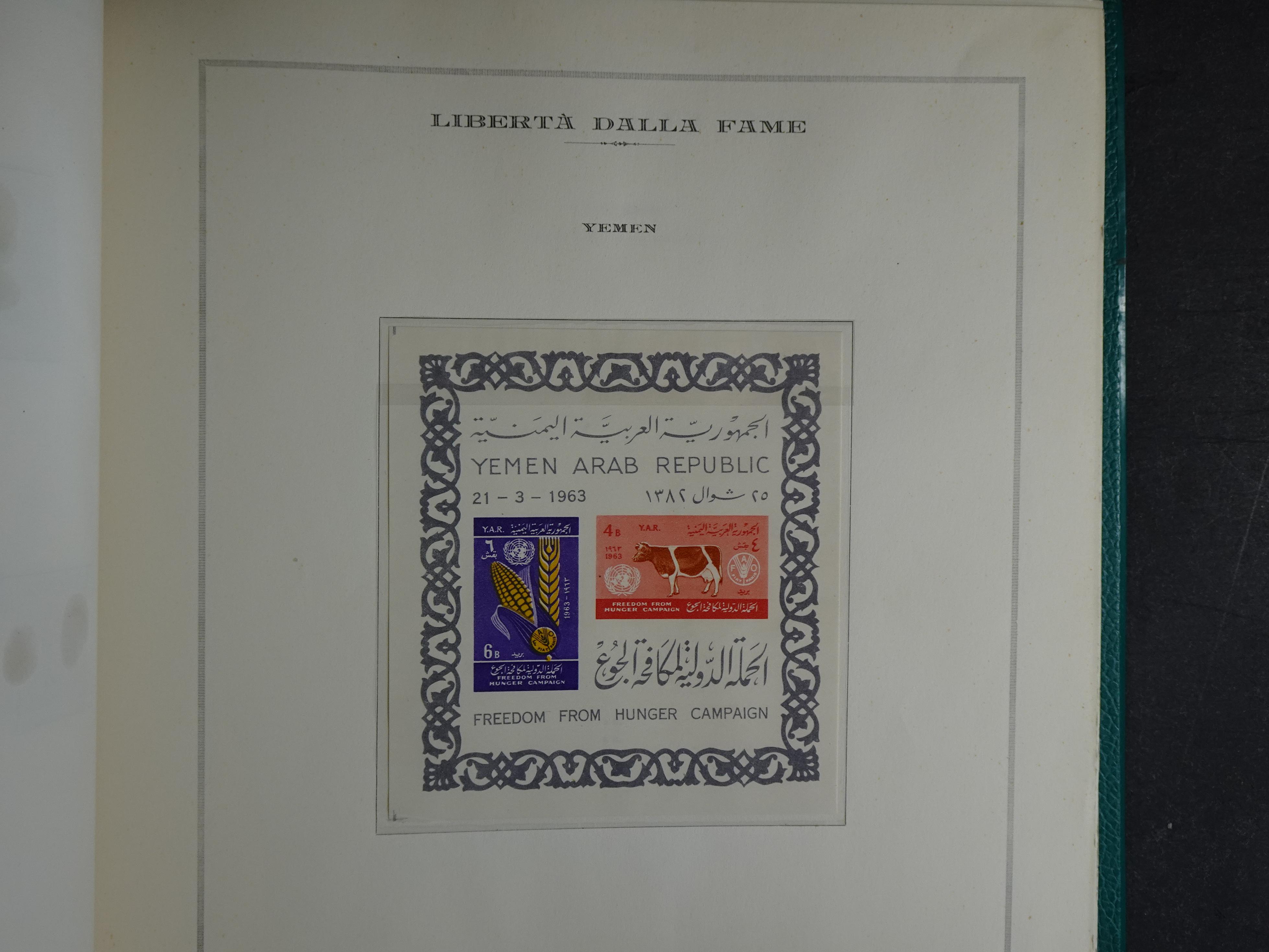 Motief honger! leuke verzameling. 45