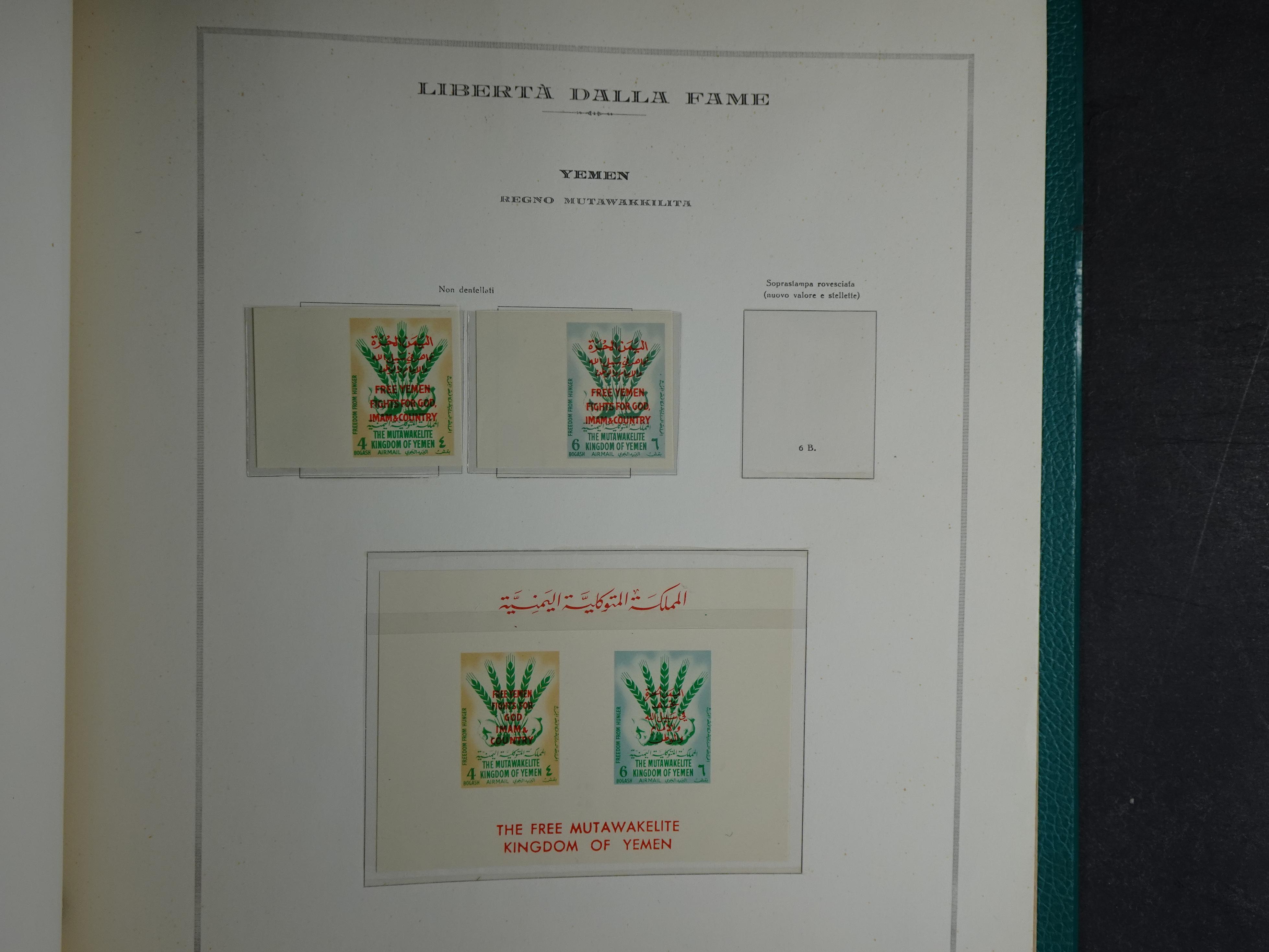 Motief honger! leuke verzameling. 46