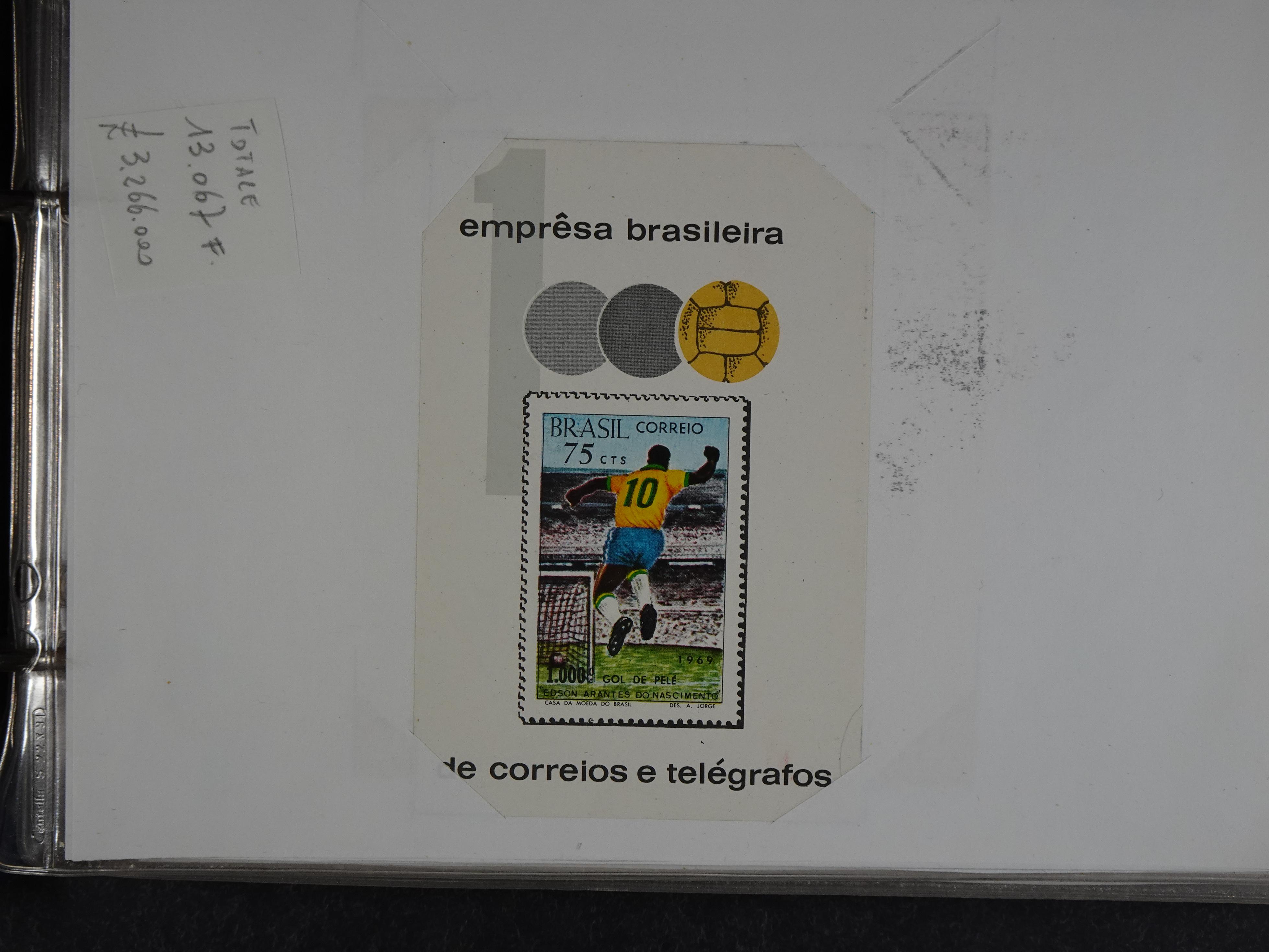 Veel ruimtevaart betere blokken etc. hoge waarde.