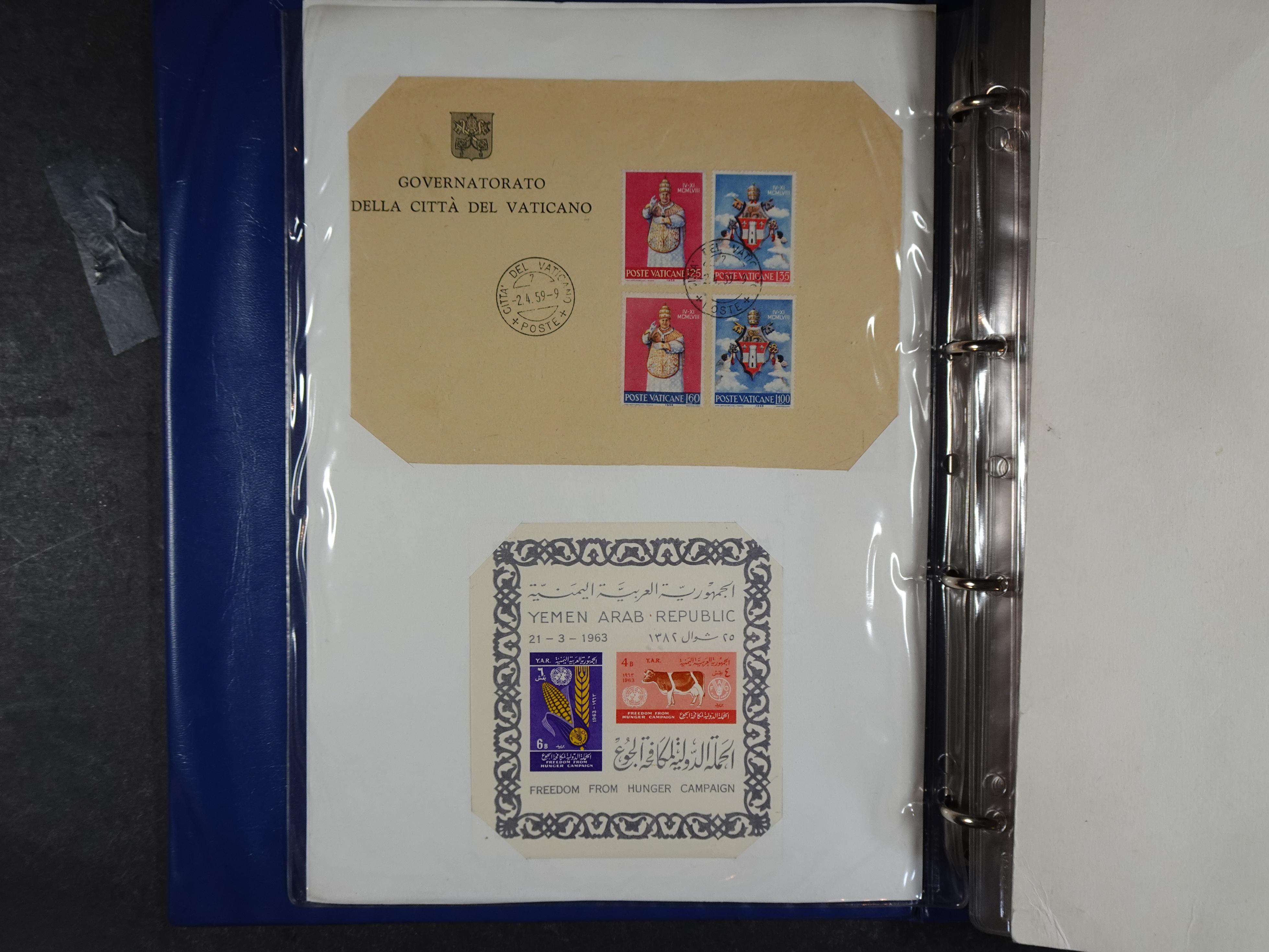 Veel ruimtevaart betere blokken etc. hoge waarde. 2