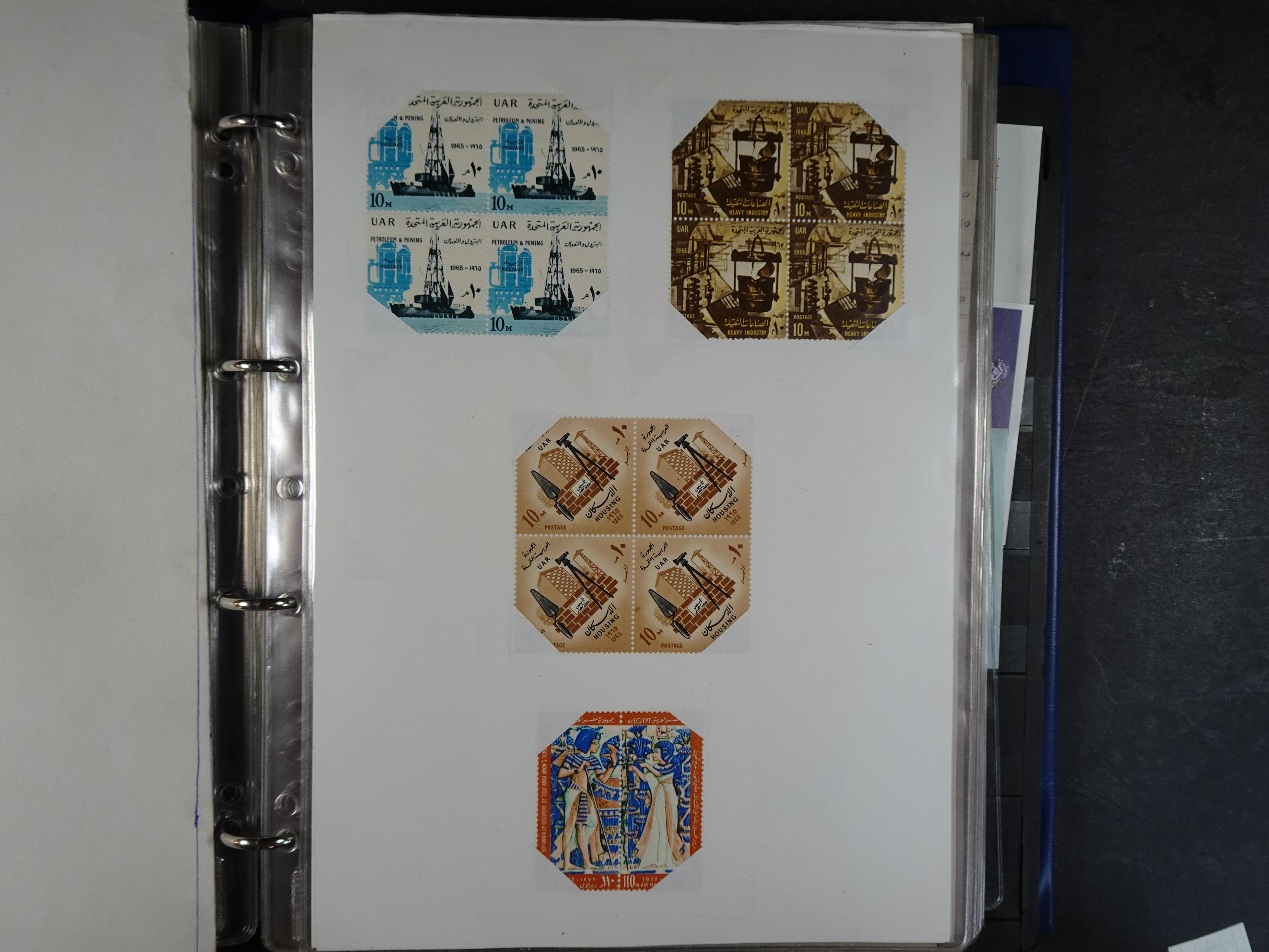 Veel ruimtevaart betere blokken etc. hoge waarde. 9