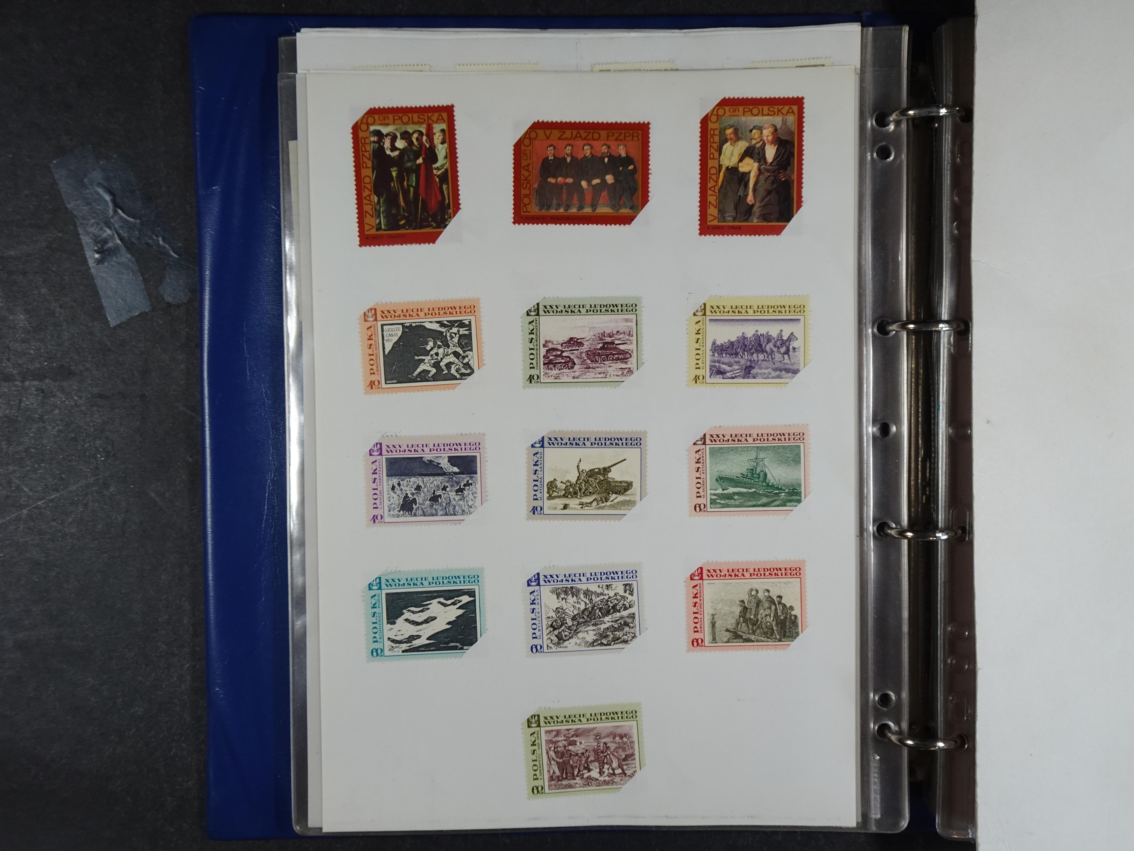 Veel ruimtevaart betere blokken etc. hoge waarde. 16