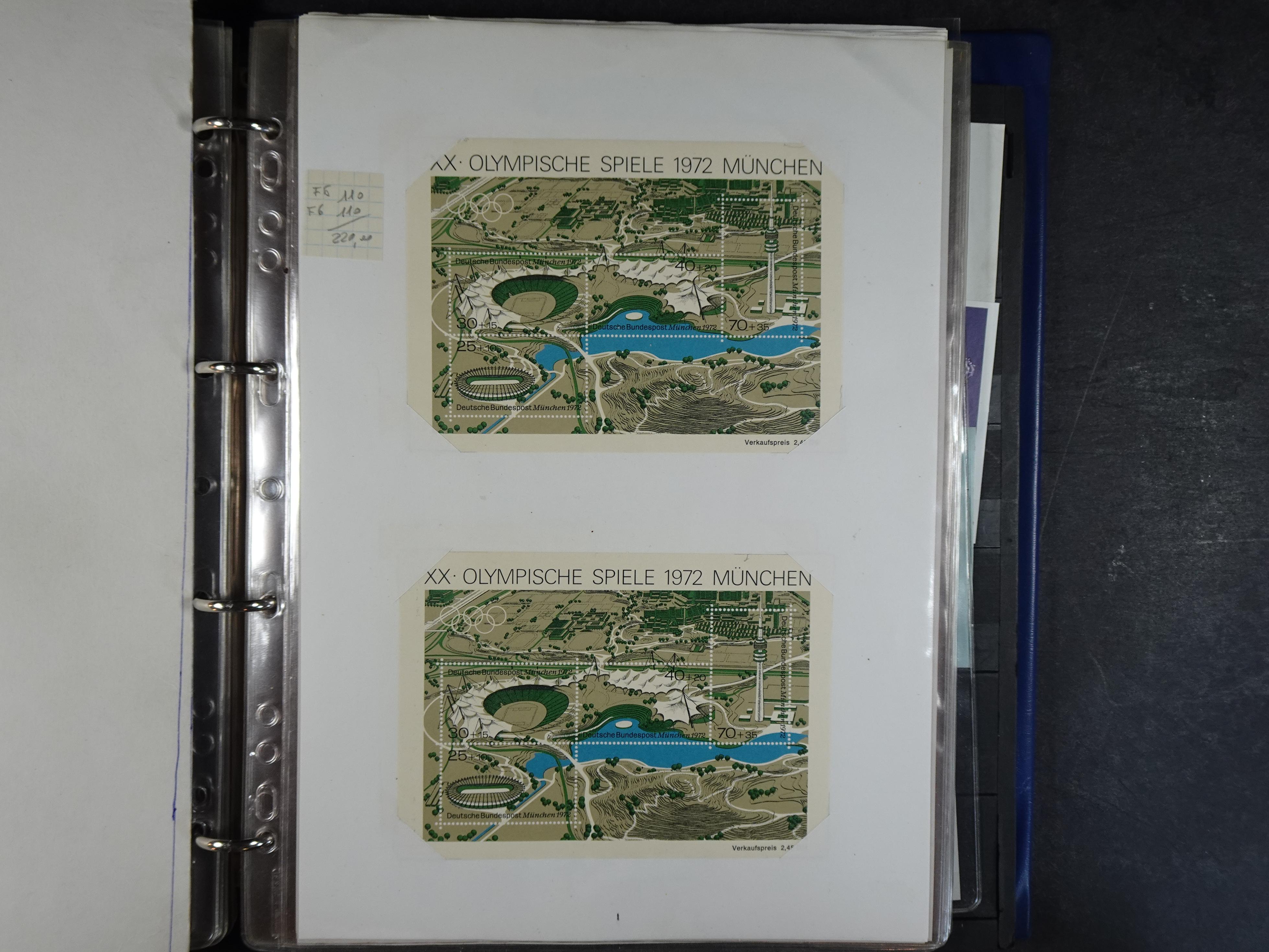 Veel ruimtevaart betere blokken etc. hoge waarde. 21