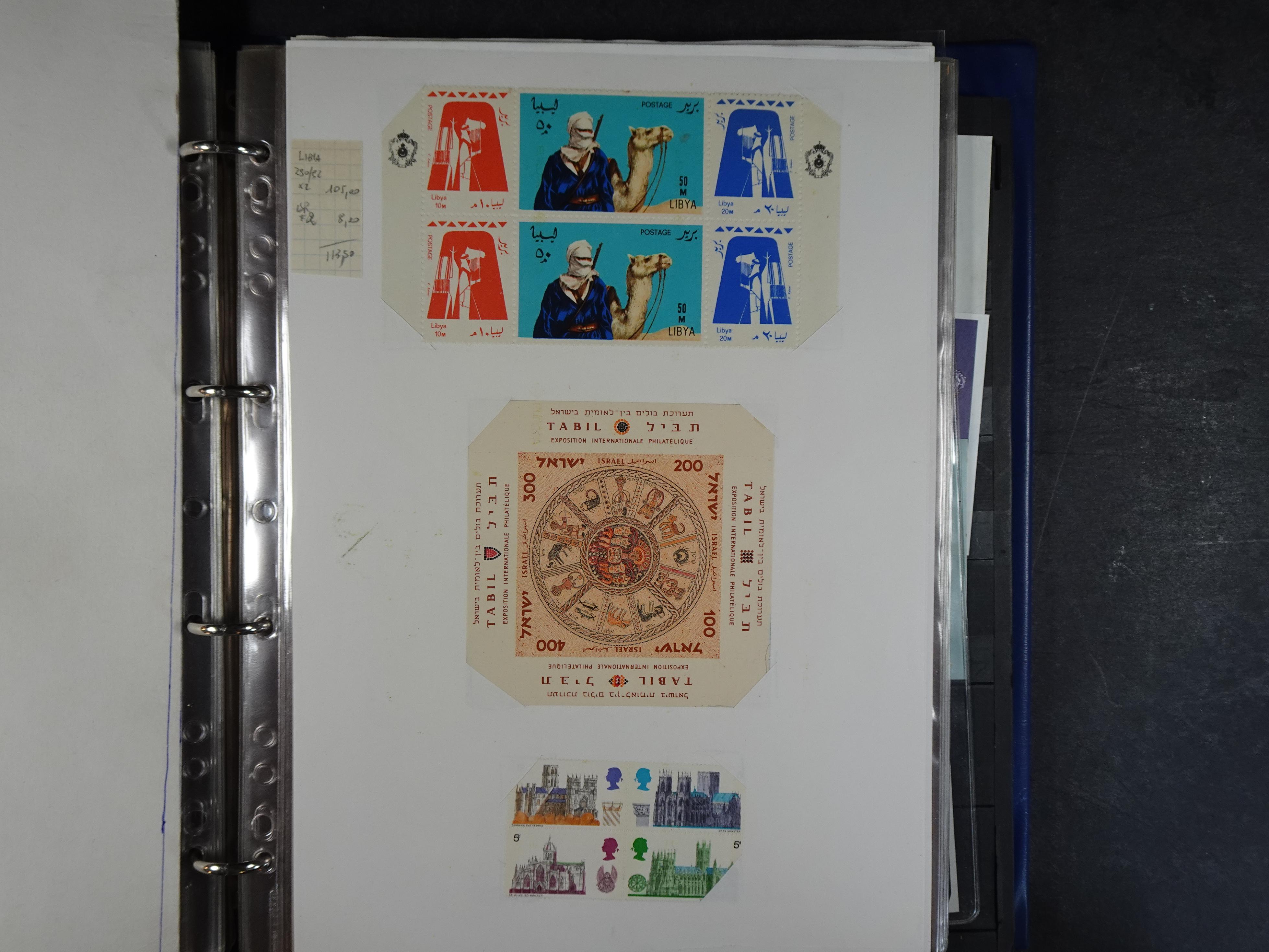 Veel ruimtevaart betere blokken etc. hoge waarde. 23