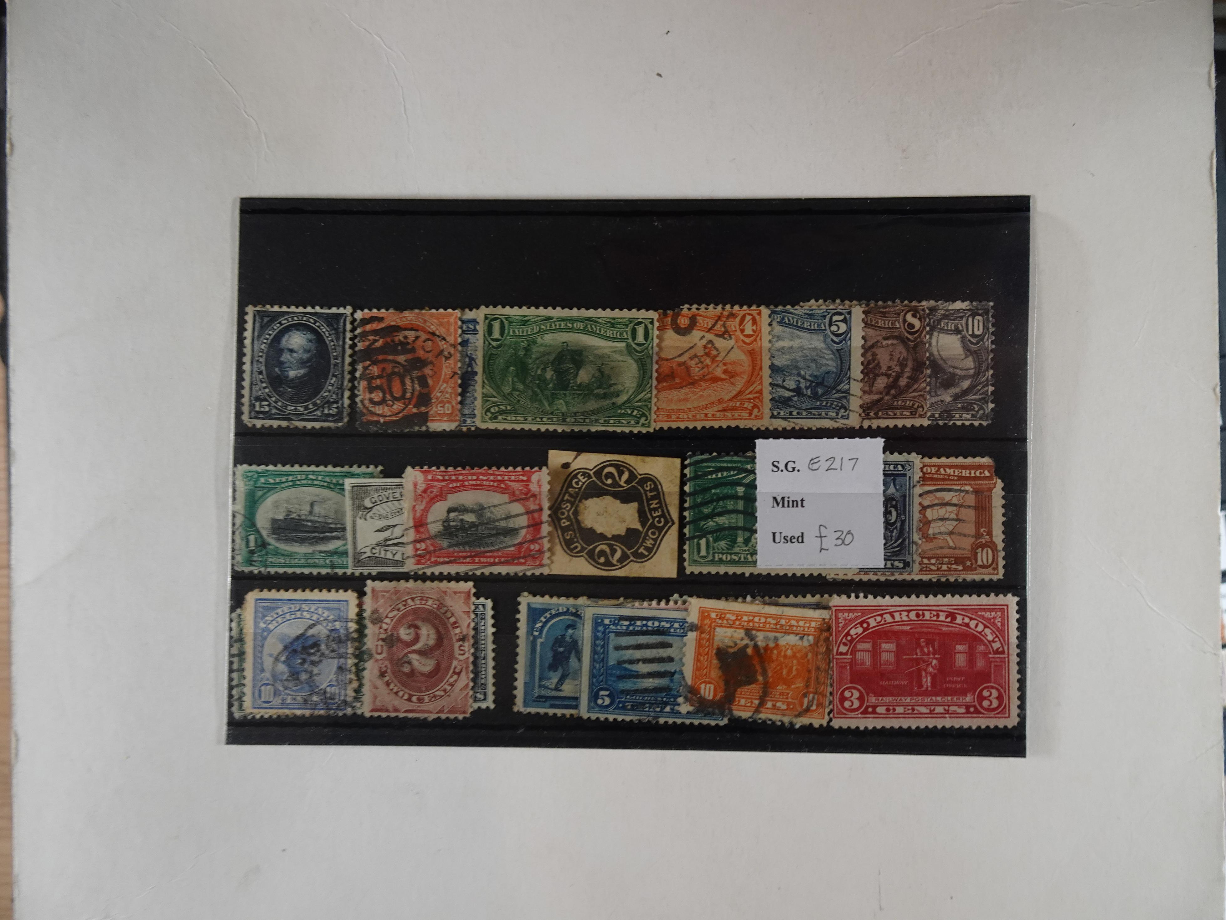 Mooie stock vanaf klassiek iets gemengde kwaliteit, enorme waarde. Mooie koop!