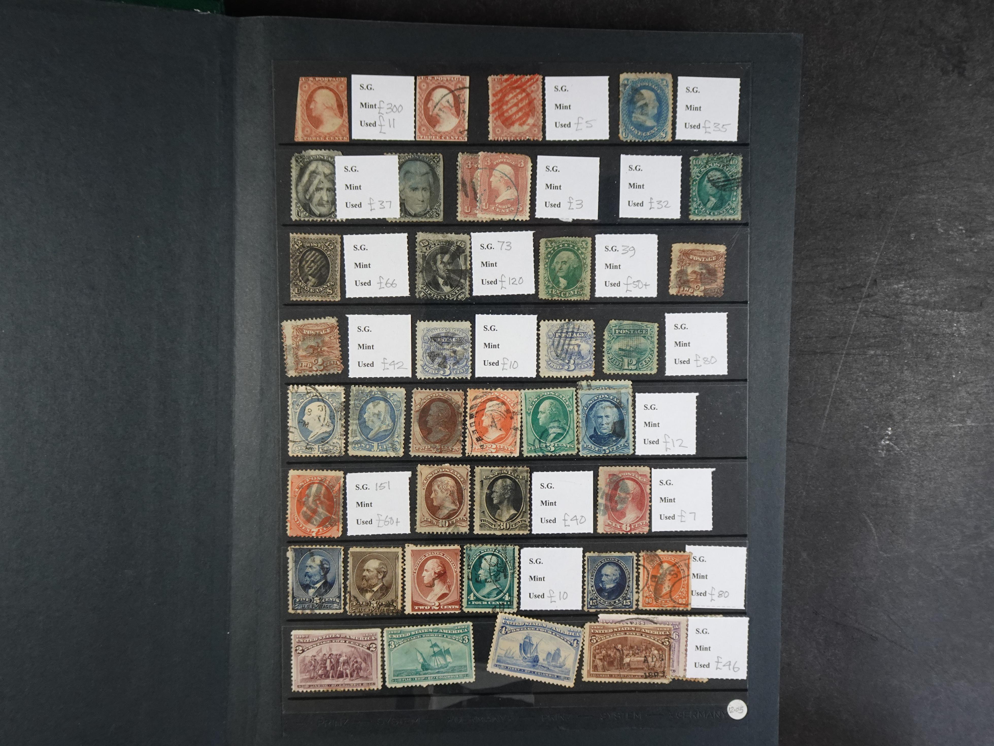 Mooie stock vanaf klassiek iets gemengde kwaliteit, enorme waarde. Mooie koop! 2